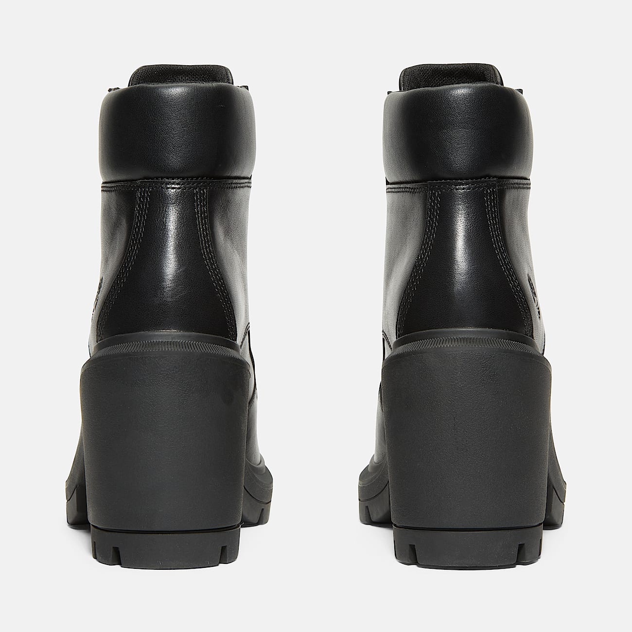 Allington Heights Boot for Women in Black TBL Black ALT4