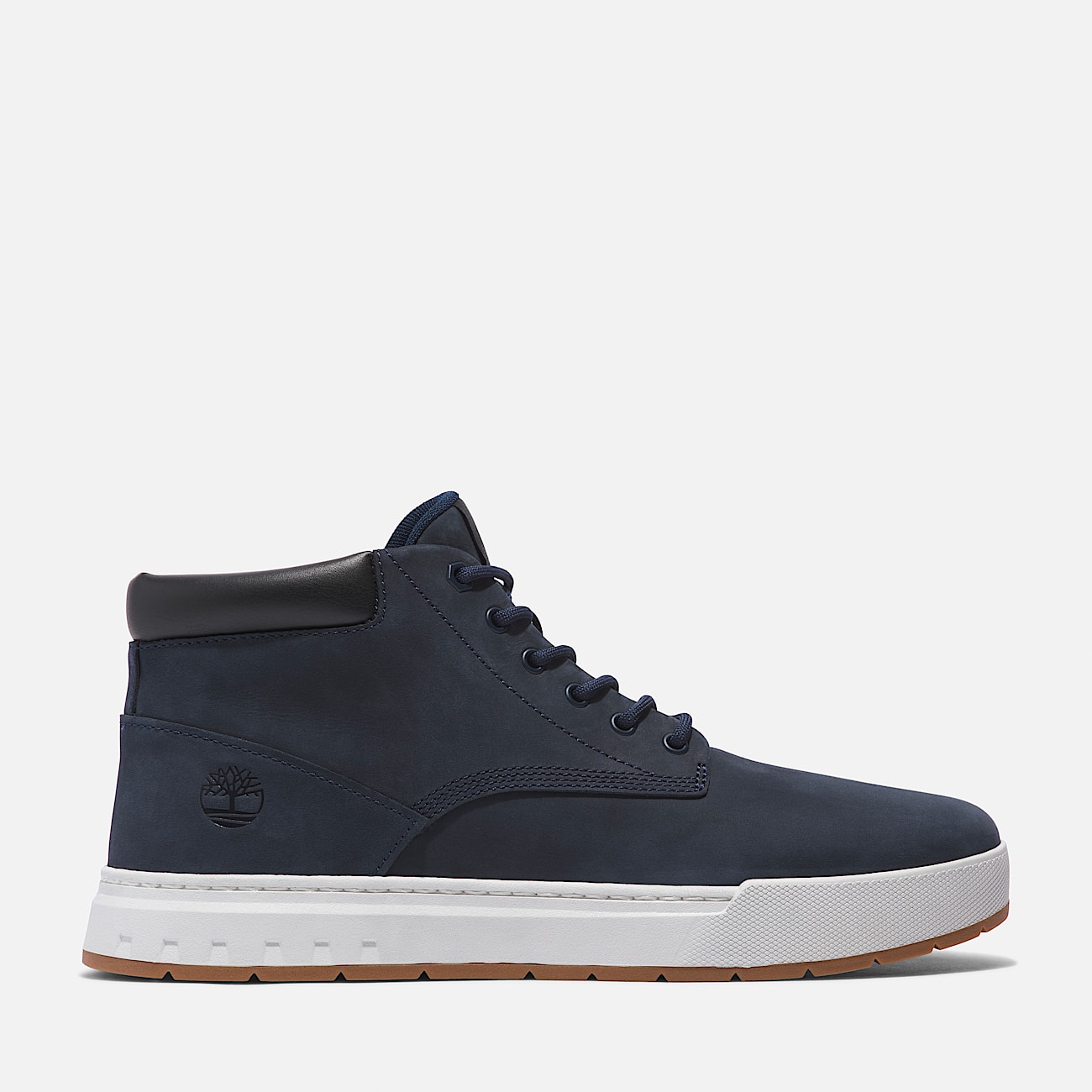 Maple Grove Trainer for Men in Dark Blue - 1