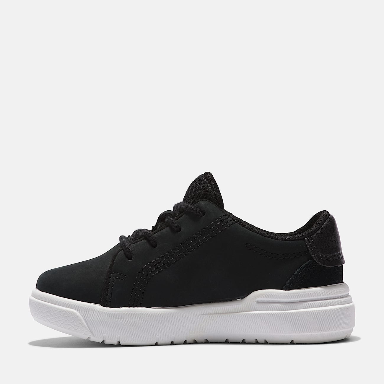 Zapatillas con cordones Seneca Bay para niño (de 20 a 30) en negro - 5