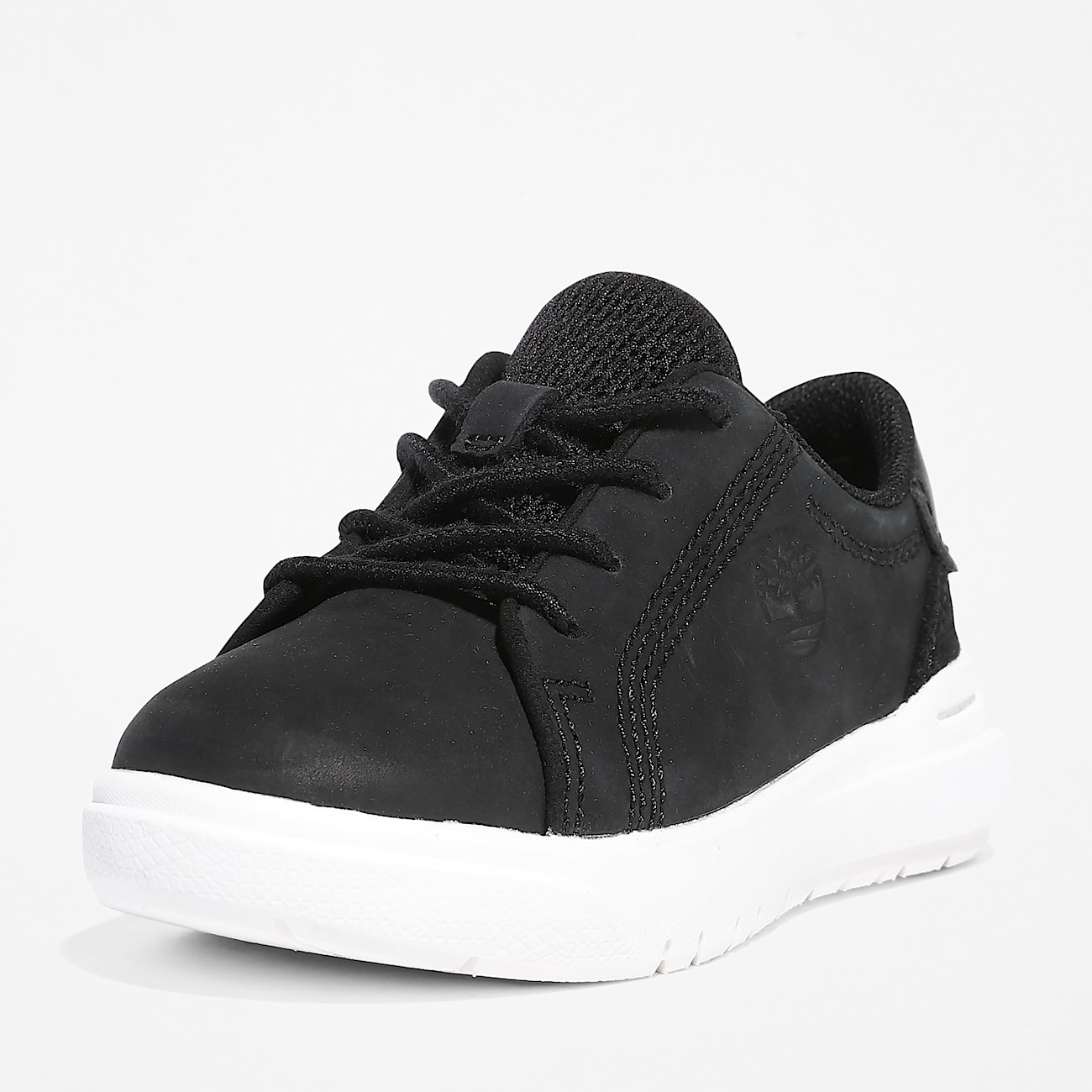 Zapatillas con cordones Seneca Bay para niño (de 20 a 30) en negro - 9