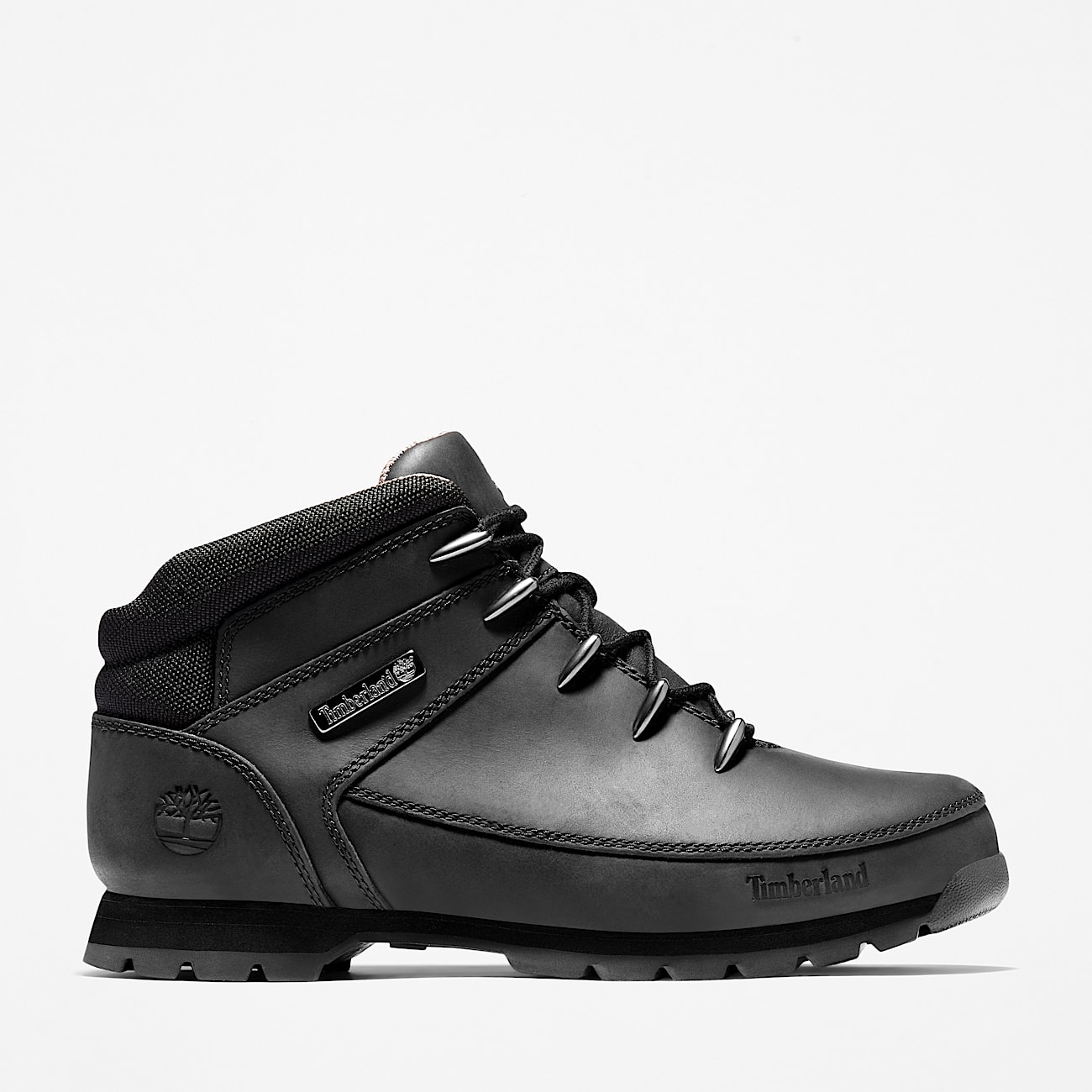 Bottine Euro Sprint pour homme en noir TBL noir HERO