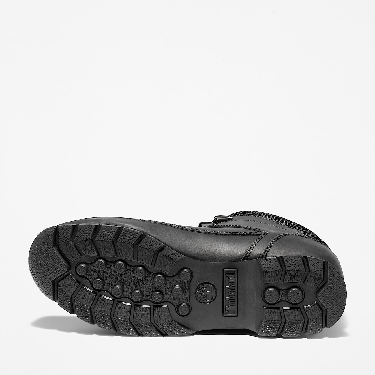 Bottine Euro Sprint pour homme en noir TBL noir ALT2