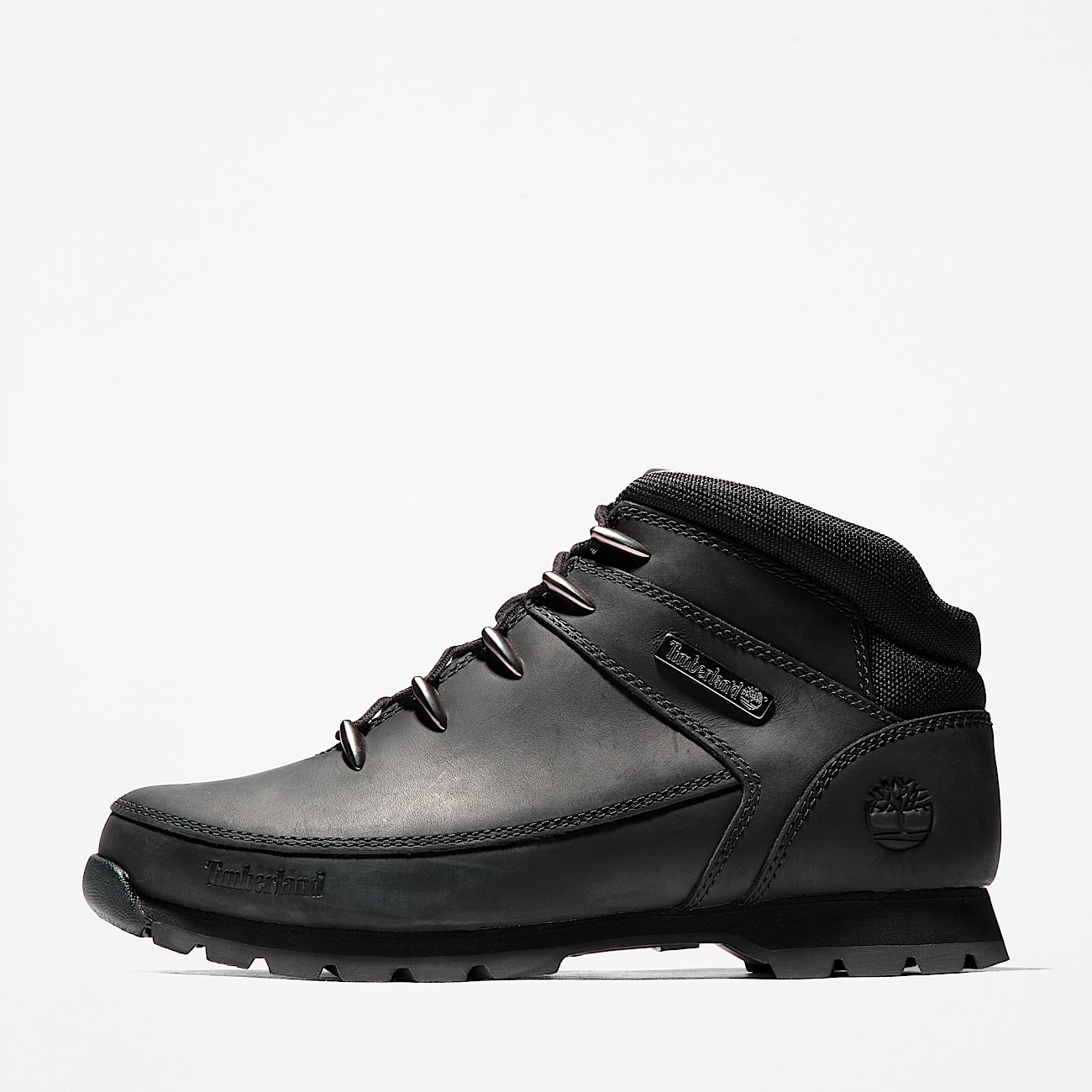 Bottine Euro Sprint pour homme en noir TBL noir ALT6