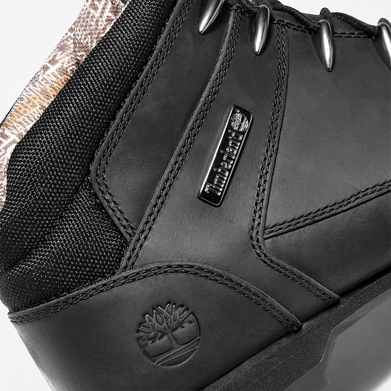 Bottine Euro Sprint pour homme en noir TBL noir ALT5