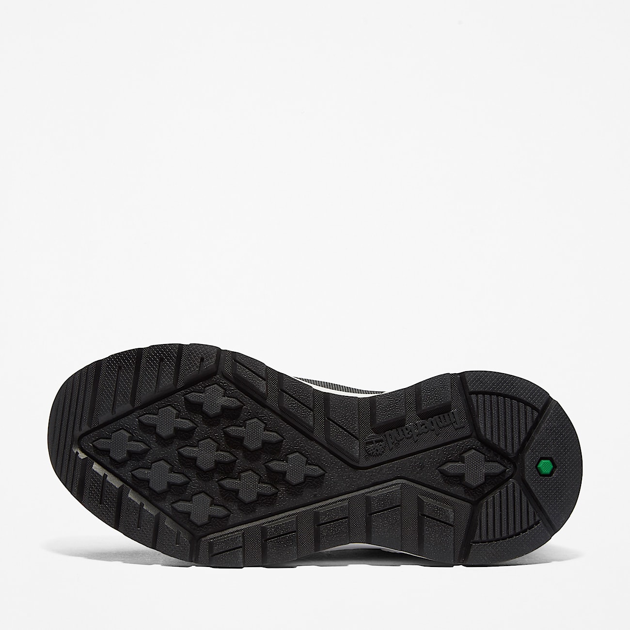 Field Trekker Bungee Trainer for Youth in Black TBL Black ALT2