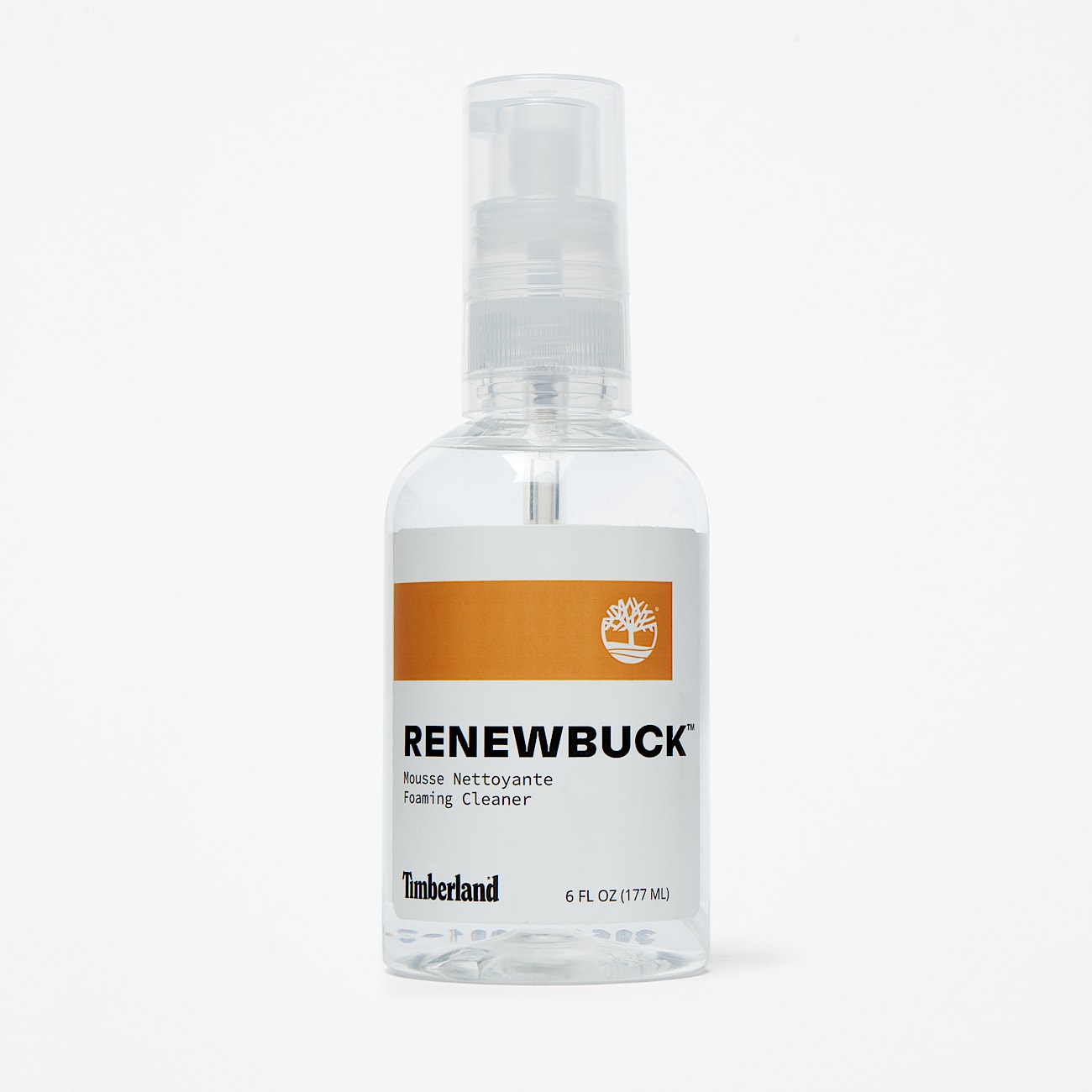 Nettoyant moussant Renewbuck™