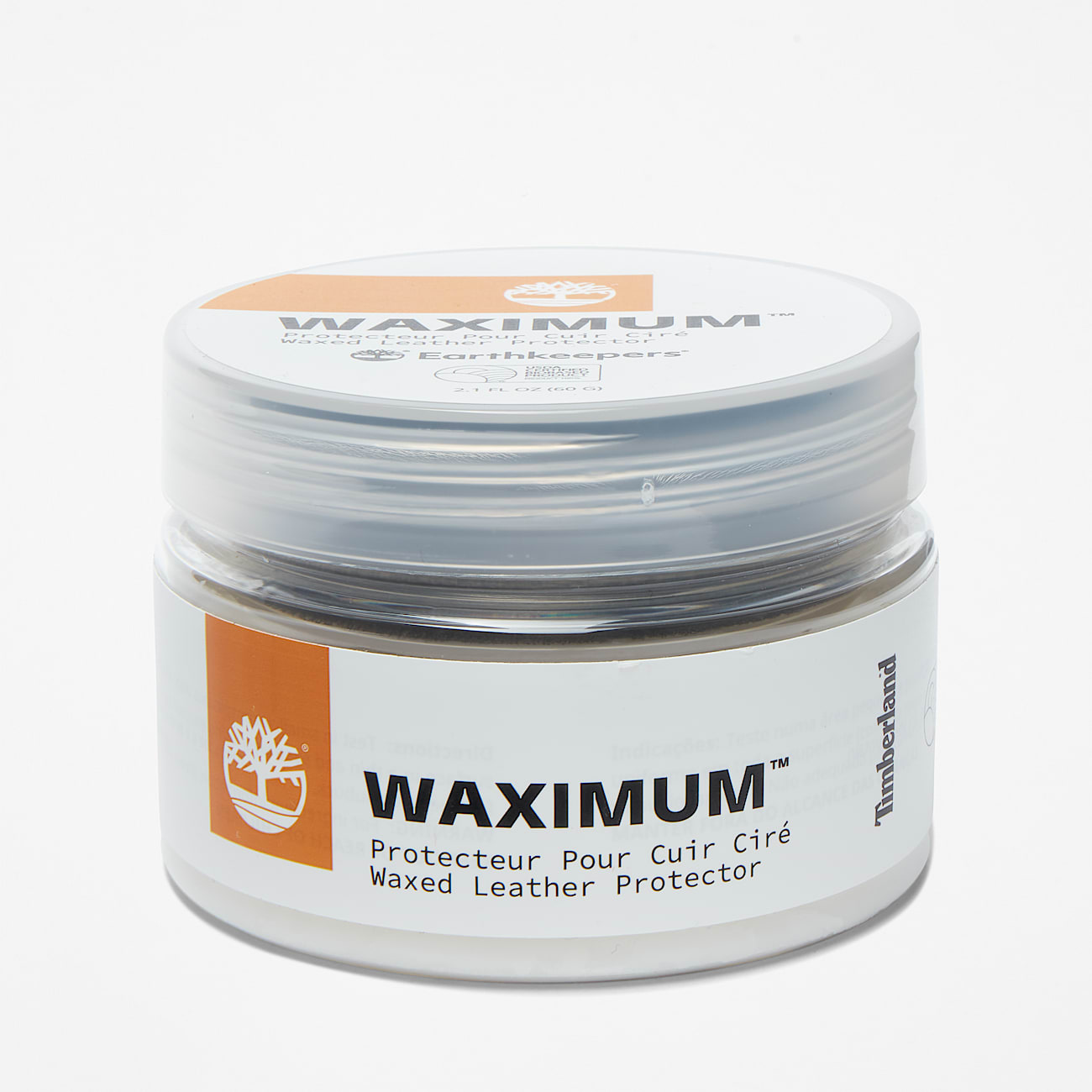 Soin protecteur Waximum™ pour cuir ciré incolore - 1