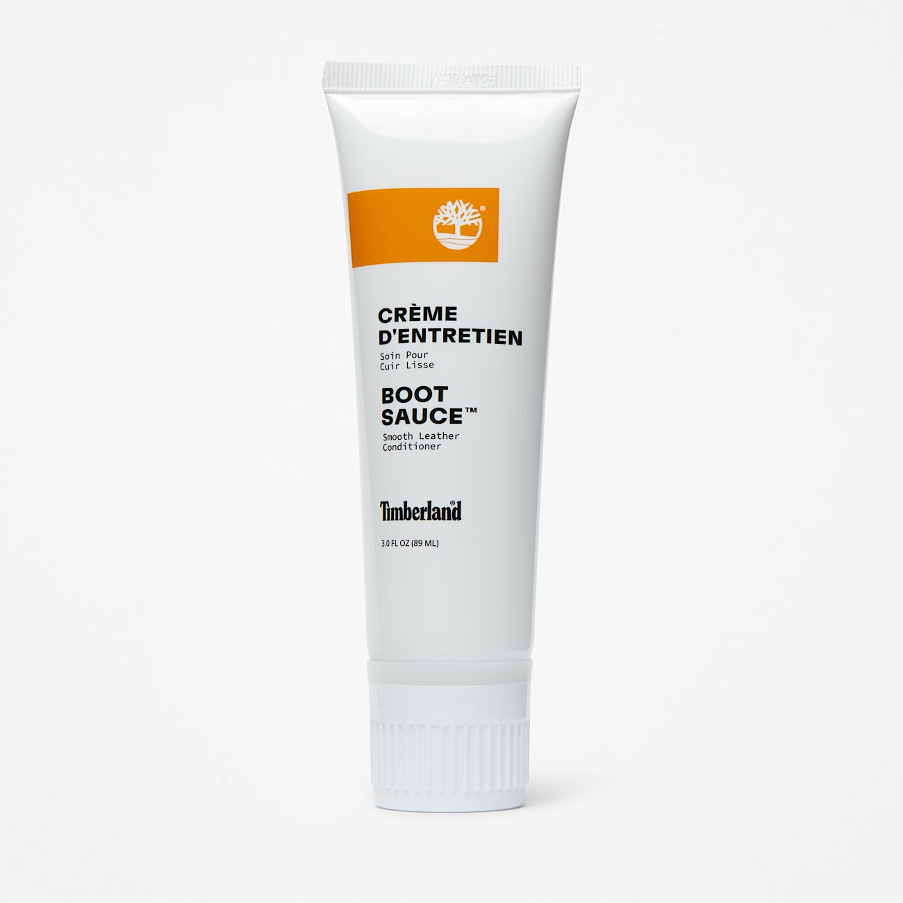 Crme dentretien Boot Sauce TBL No Color HERO