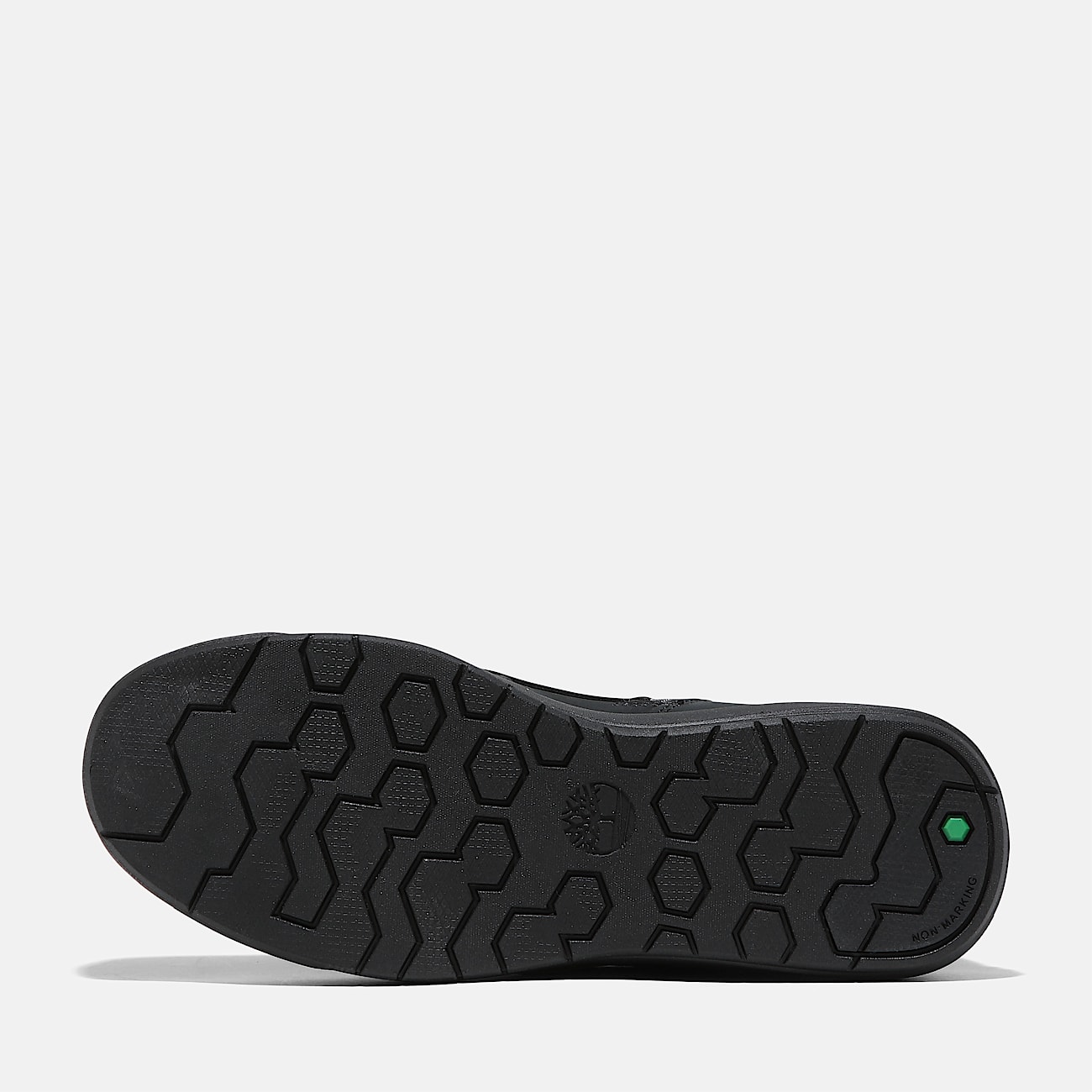 Halbhoher Seneca Bay Sneaker für Kinder in Schwarz - 3