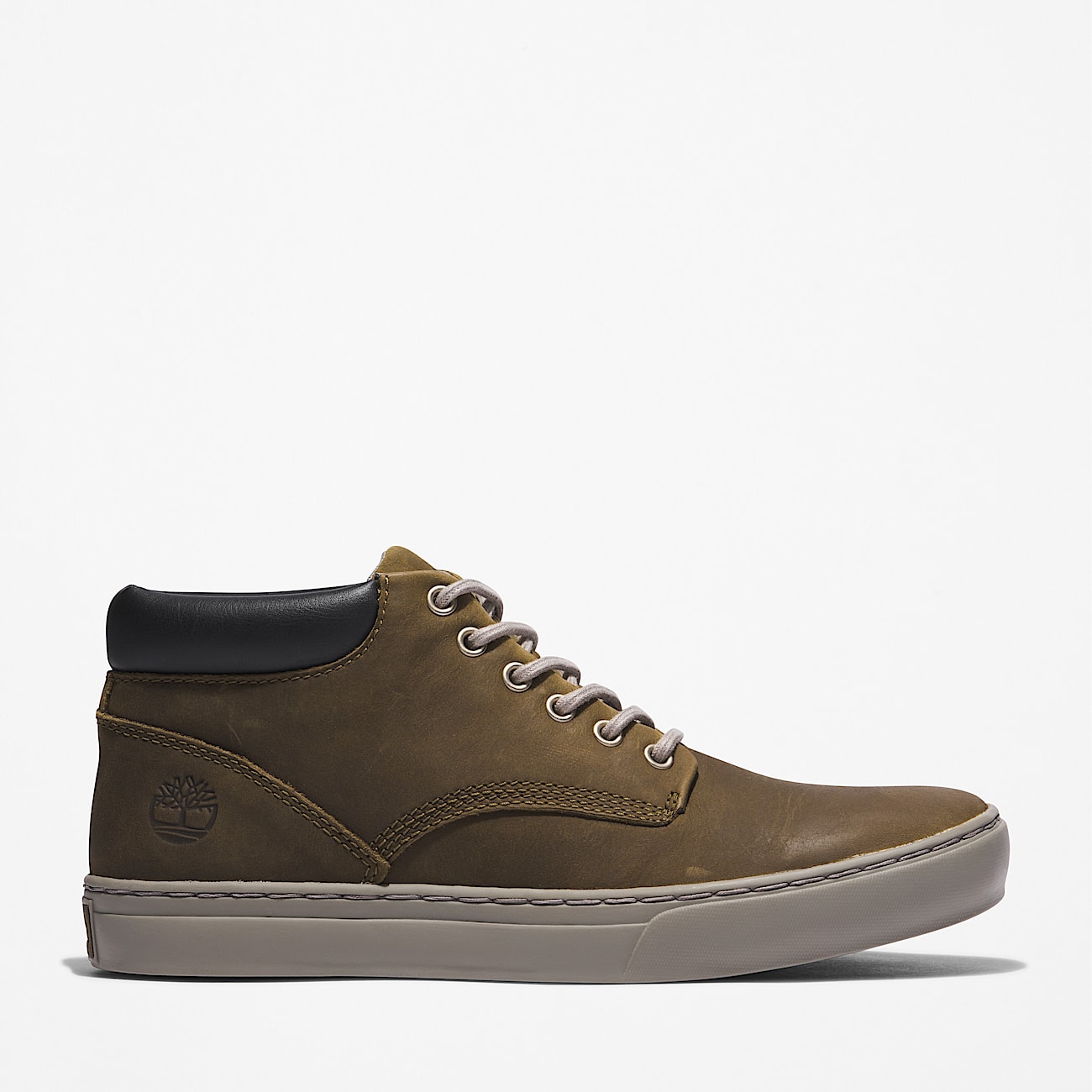 Adventure 20 Mid Trainer for Men in Green TBL Green HERO