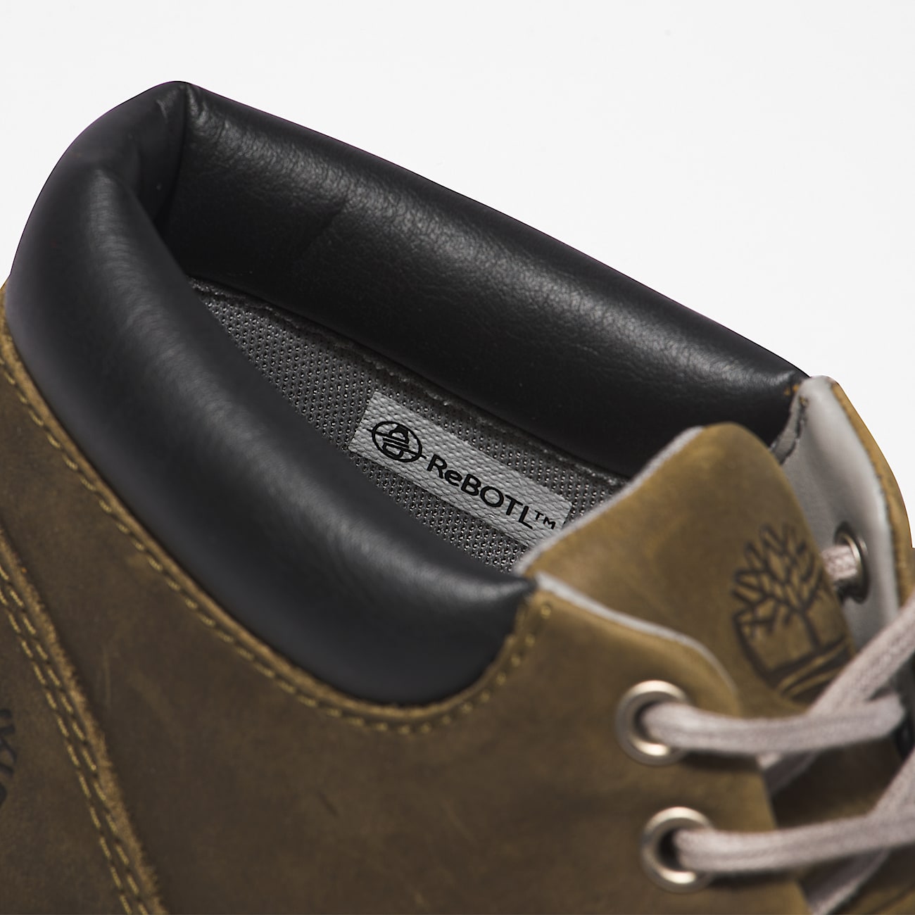 Adventure 20 Mid Trainer for Men in Green TBL Green ALT6