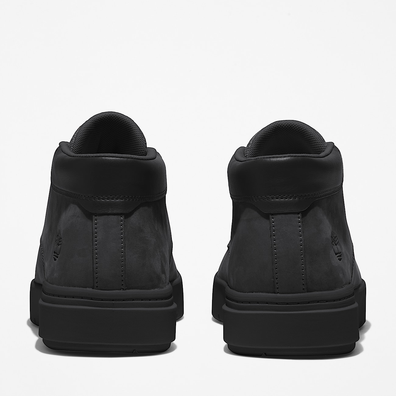 Basket Seneca Bay pour homme en Noir TBL noir ALT4