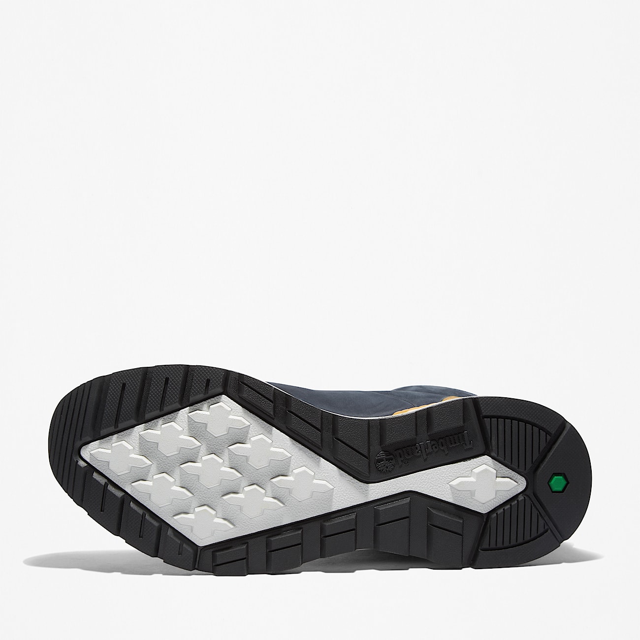 Sprint Trekker Mid Trainer for Men in Dark Blue TBL Blue ALT2