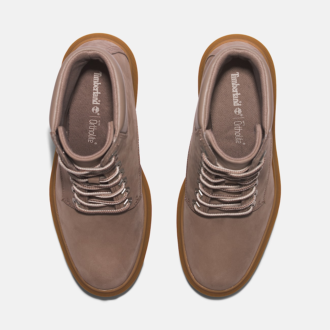 Allington Heights Boot for Women in Grey TBL Grey ALT1