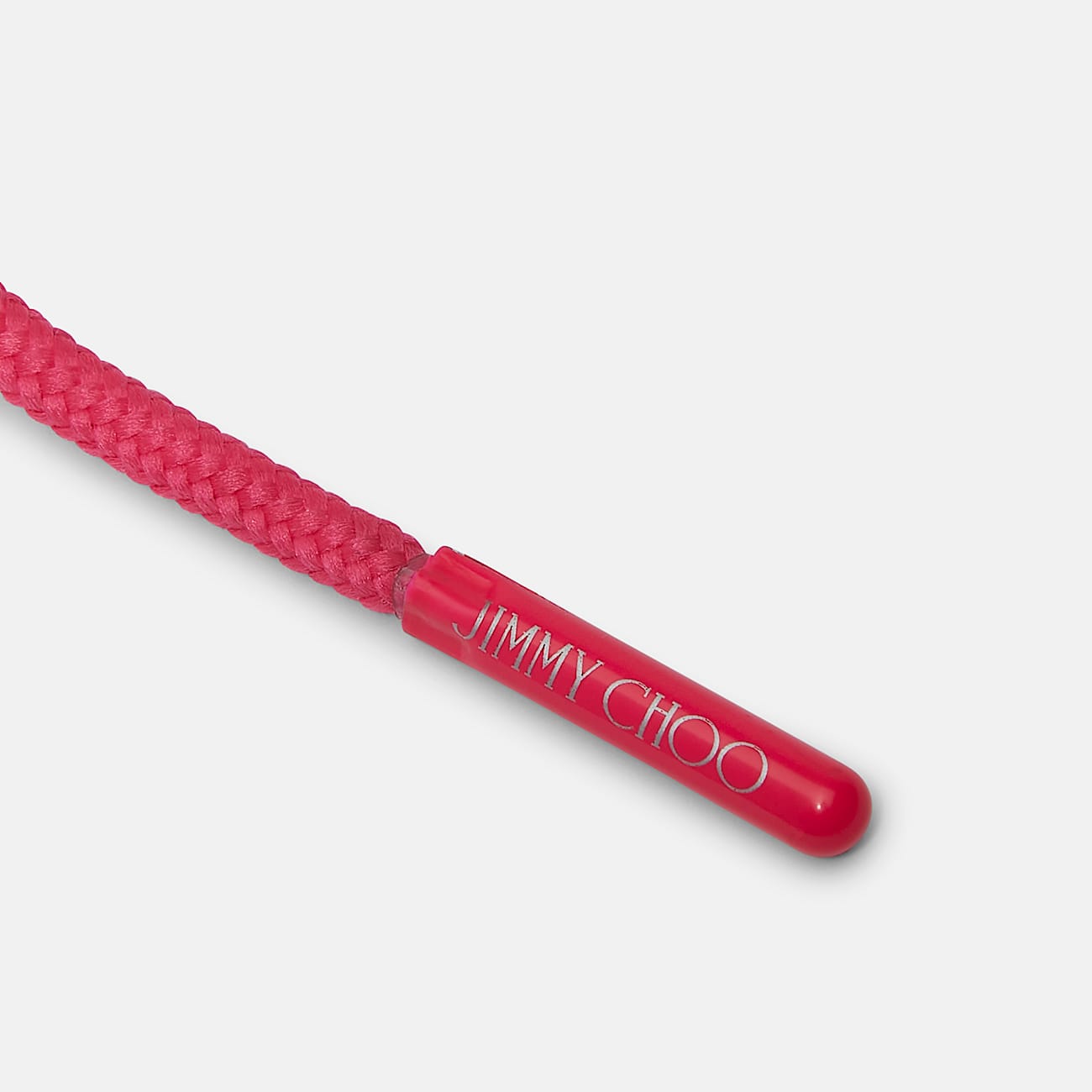 Stivale 6 Inch con Collo Imbottito Jimmy Choo x Timberland®  da Donna in rosa - 11