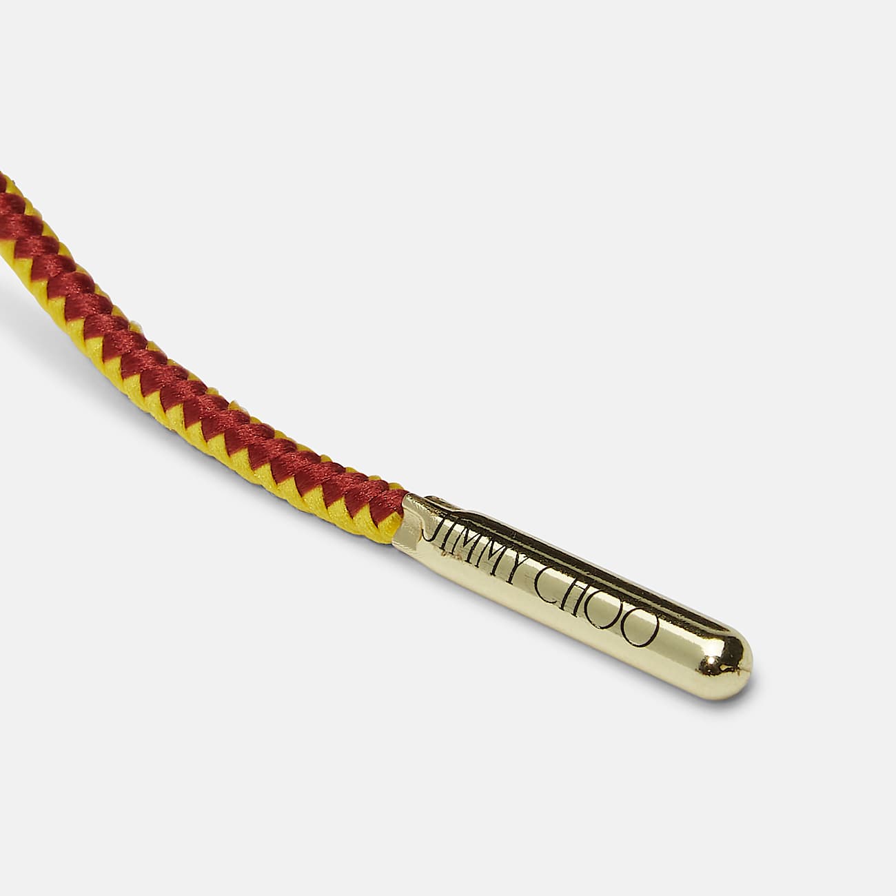 Stivale Verniciato a Spruzzo Jimmy Choo x Timberland® da Donna in giallo - 9