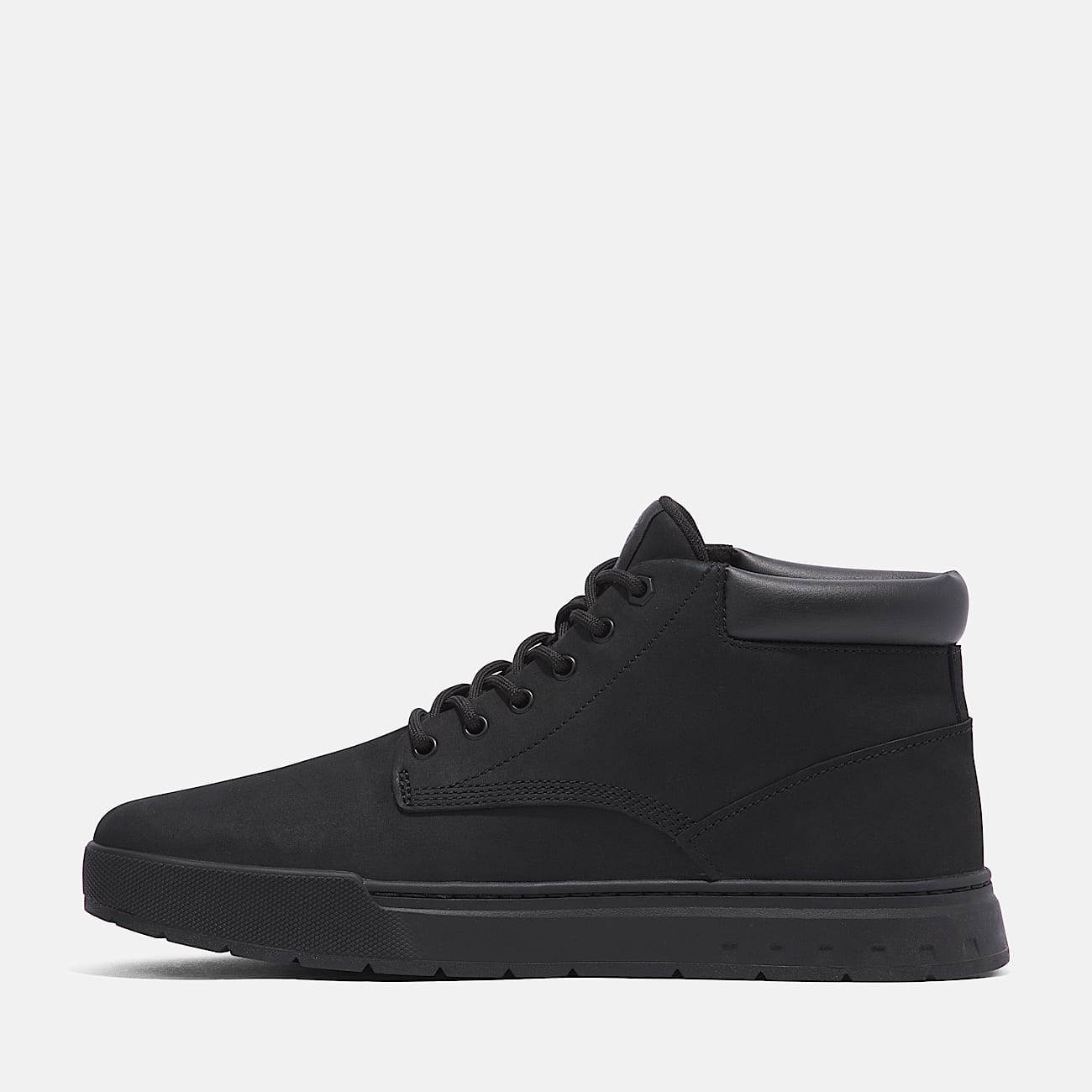 Basket mihaute Maple Grove pour homme en noir TBL noir ALT5