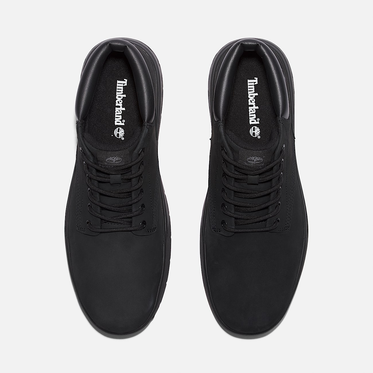 Maple Grove Trainer for Men in Black TBL Black ALT1