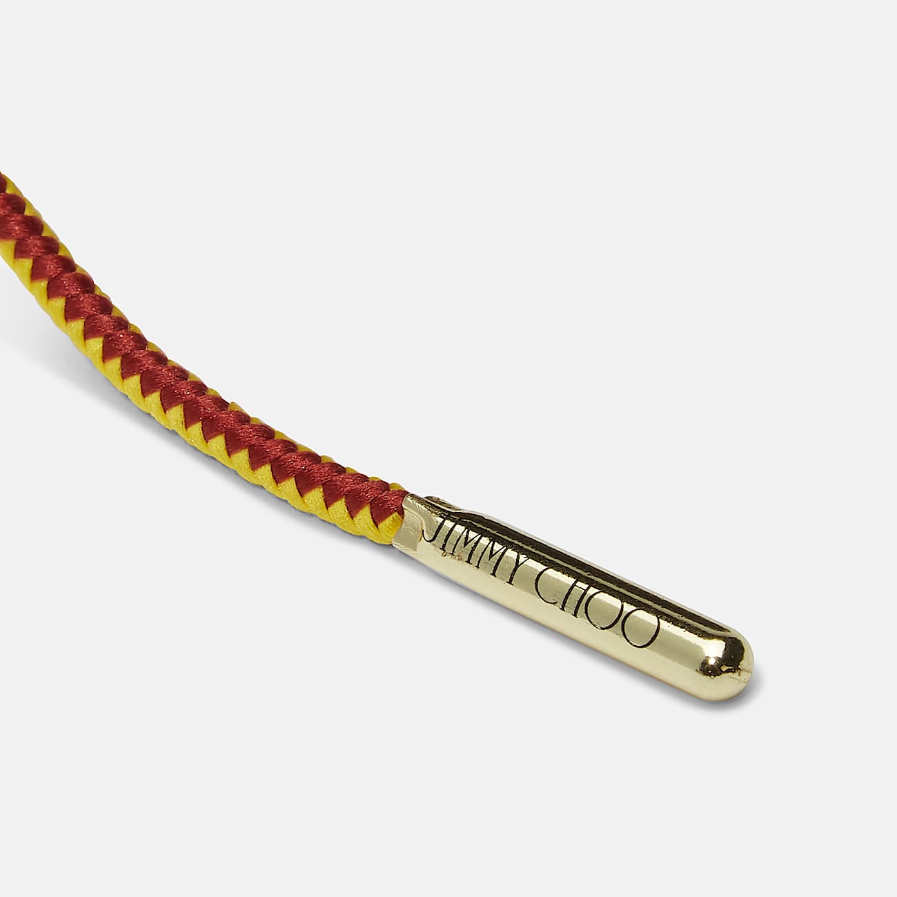 Jimmy Choo x Timberland® Spray-painted Boot for Men in Yellow - 9