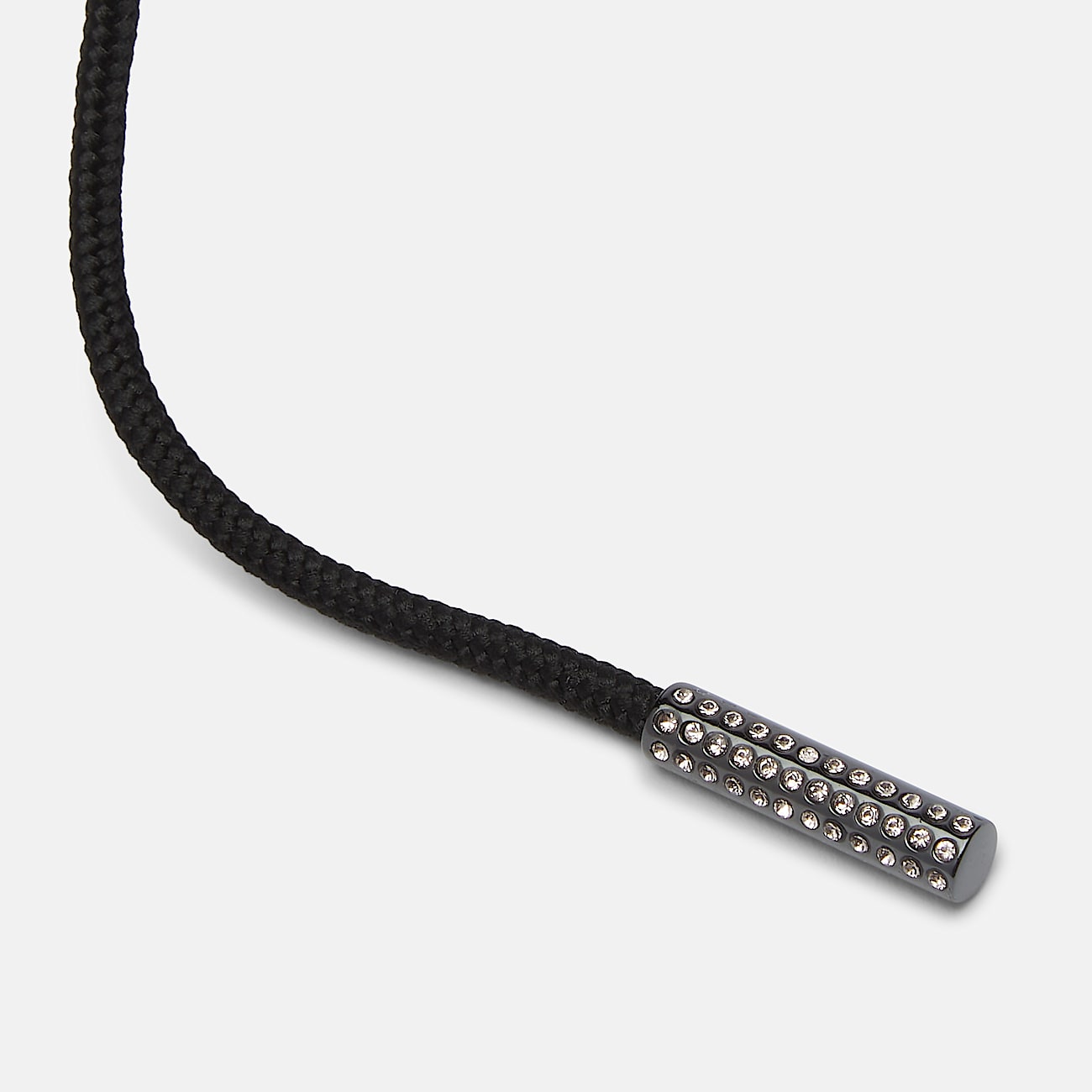 Stivale 6 Inch con Cristalli Jimmy Choo x Timberland® da Donna in colore nero - 10