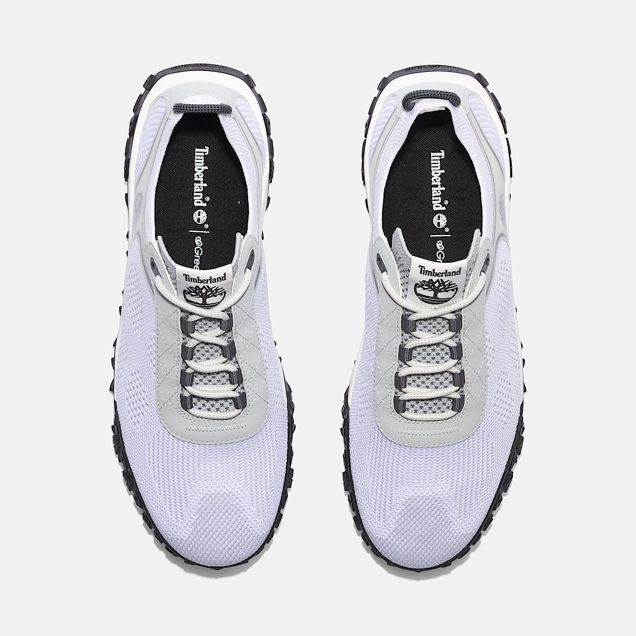 Sneaker Bassa Stringata GreenStride™ Motion 6 da Uomo in bianco - 2
