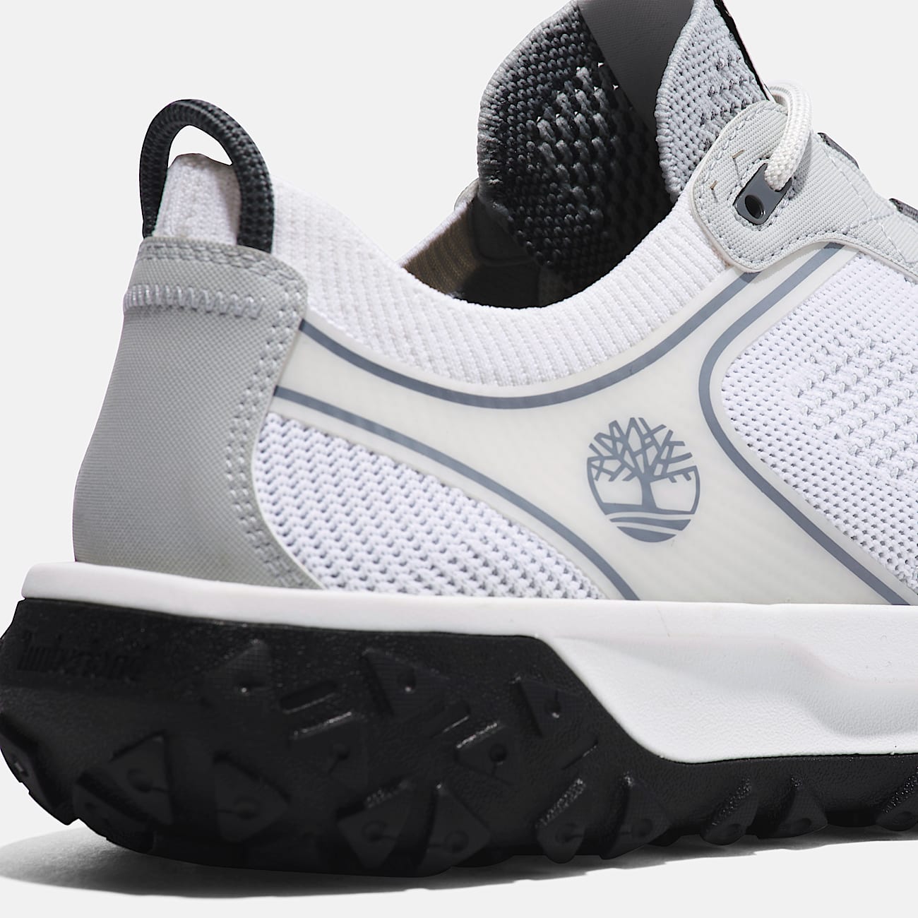 Sneaker Bassa Stringata GreenStride™ Motion 6 da Uomo in bianco - 7