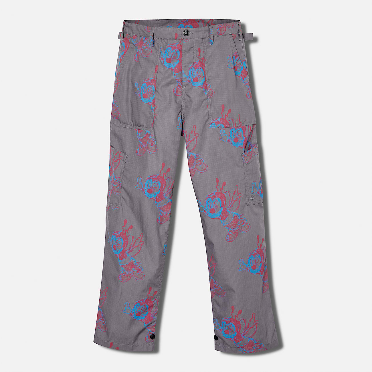 Pantaloni Bee Line x Timberland® con stampa con ape - 9