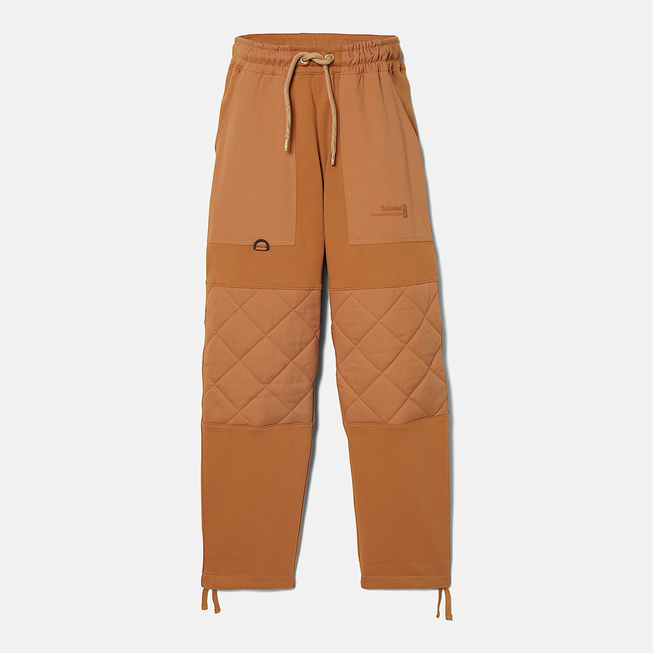 Pantaloni Timberland® x Humberto Leon in giallo scuro - 5