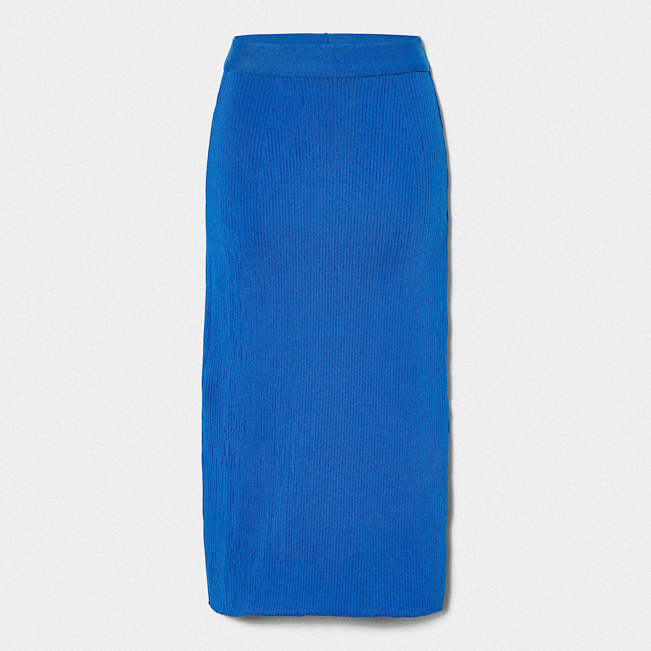 Gonna in Maglia Timberland® x Suzanne Oude Hengel Future73 da Donna in blu - 9