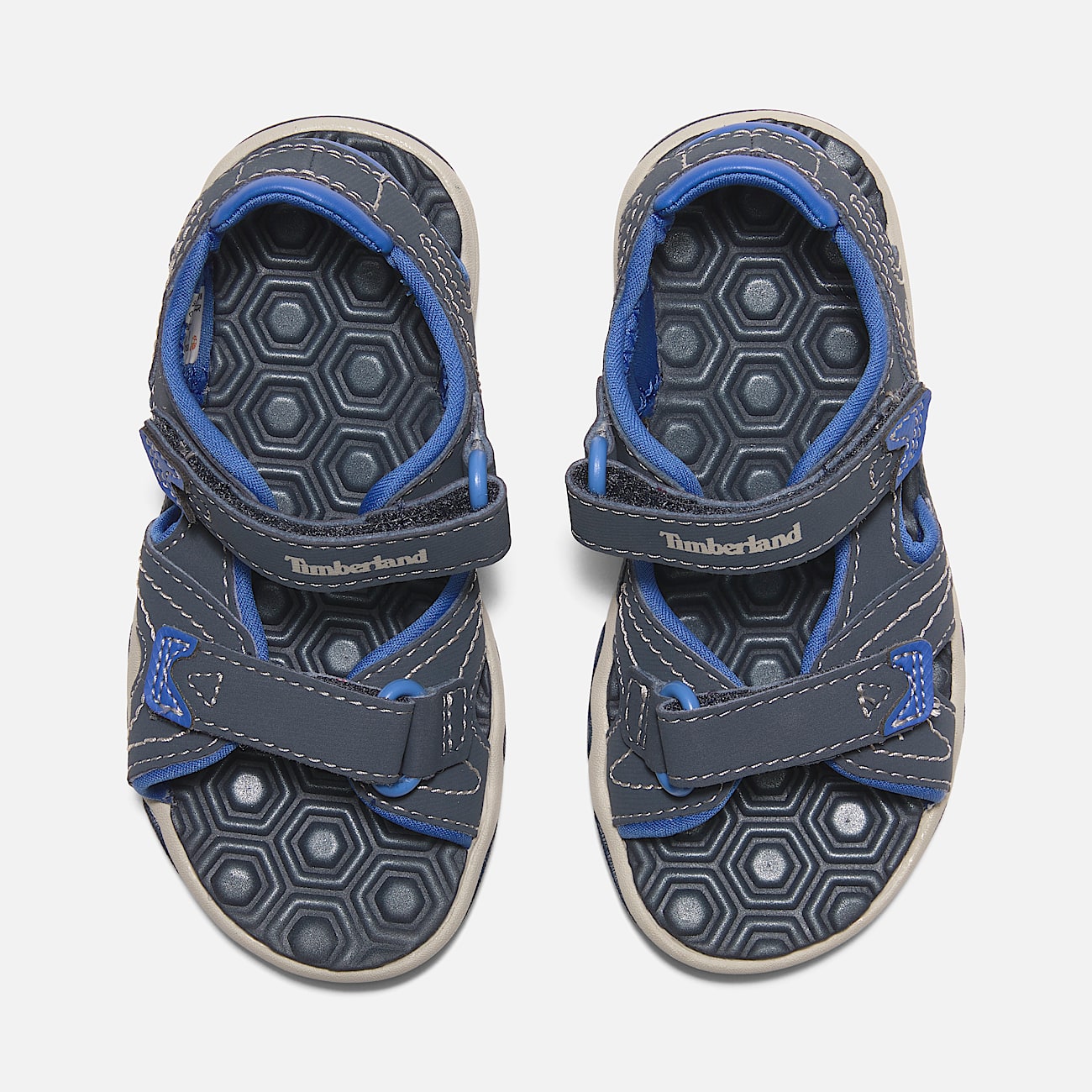 Adventure Seeker sandal med bagrem til smbrn i Mrkebl TBL Bl ALT1