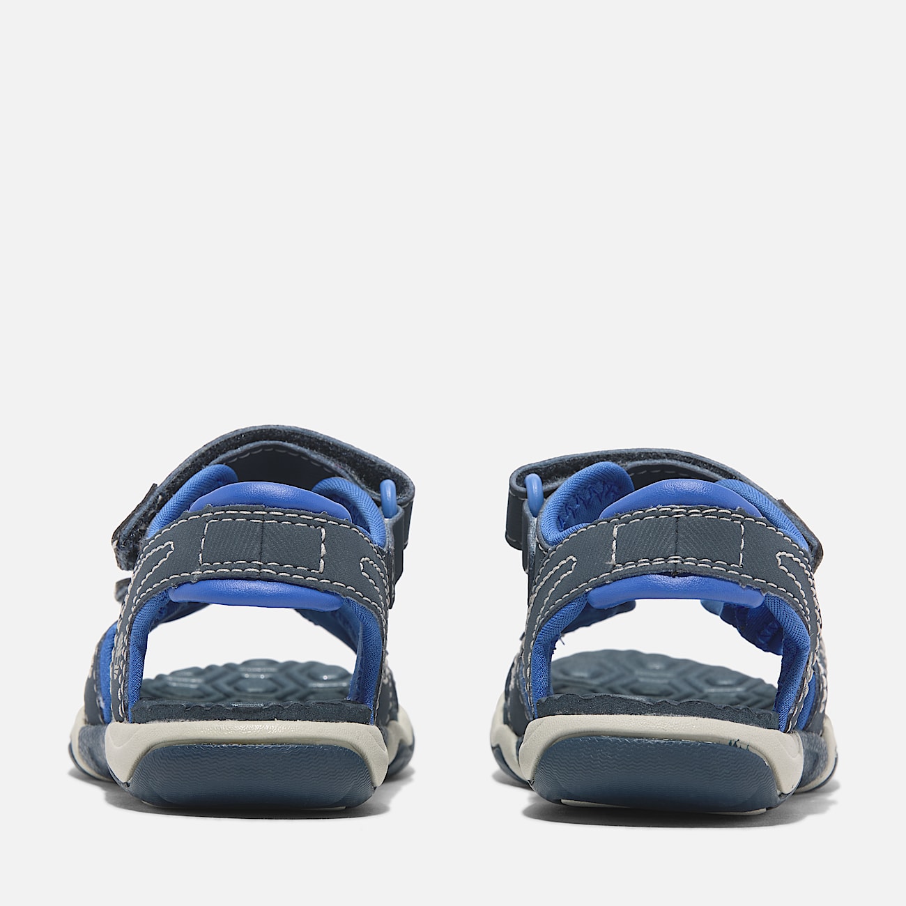 Adventure Seeker sandal med bagrem til smbrn i Mrkebl TBL Bl ALT4