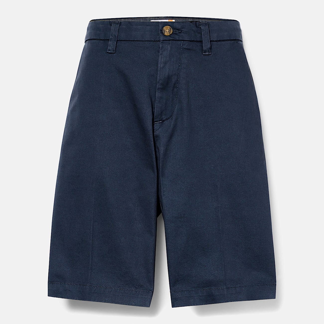 Claremont Twill Chino Shorts fr herr i mrkbl TBL Bl ALT10