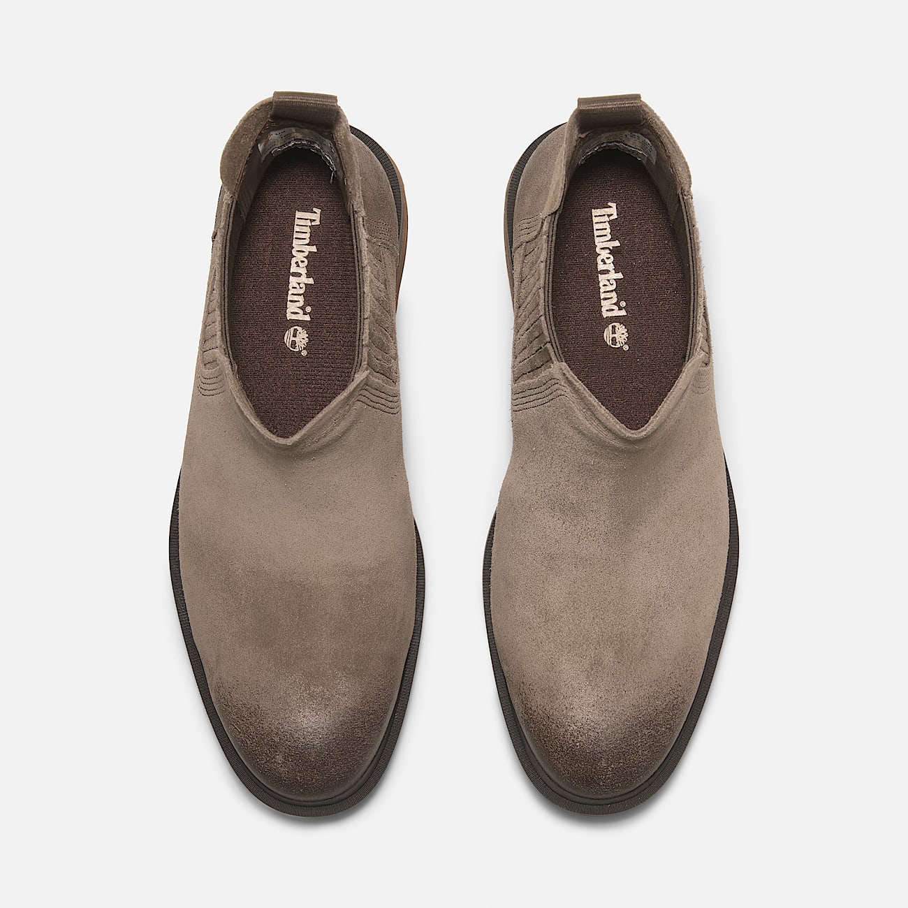 Brimfield Chelsea-Boot für Damen in Braun - 2
