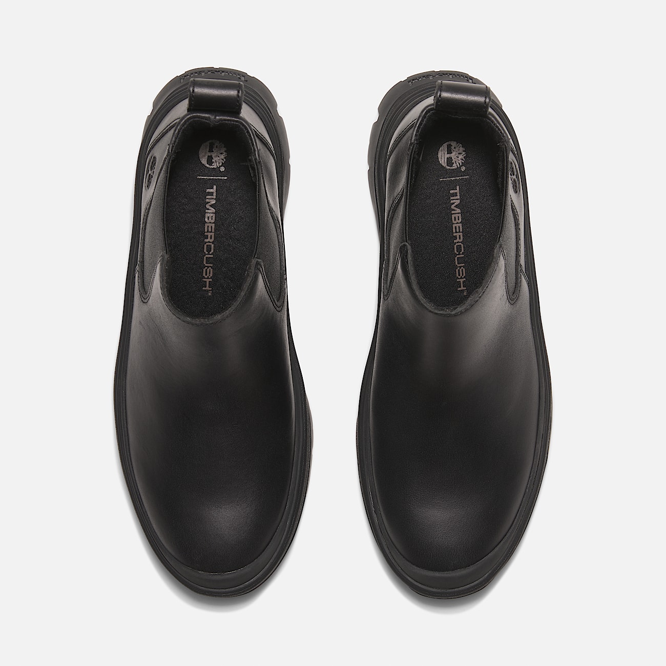 Roxie Lane Chelsea Boot for Women in Black TBL Black ALT1