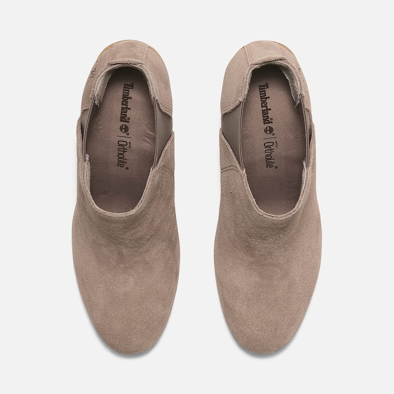 Allington Chelsea Boot for Women in Beige TBL Beige ALT1