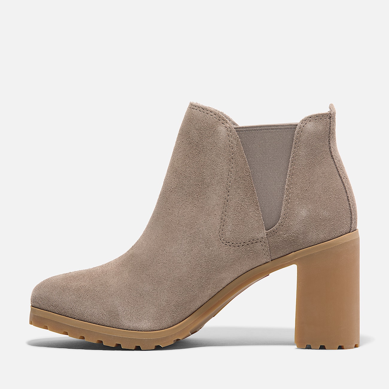 Allington Chelsea Boot for Women in Beige TBL Beige ALT5
