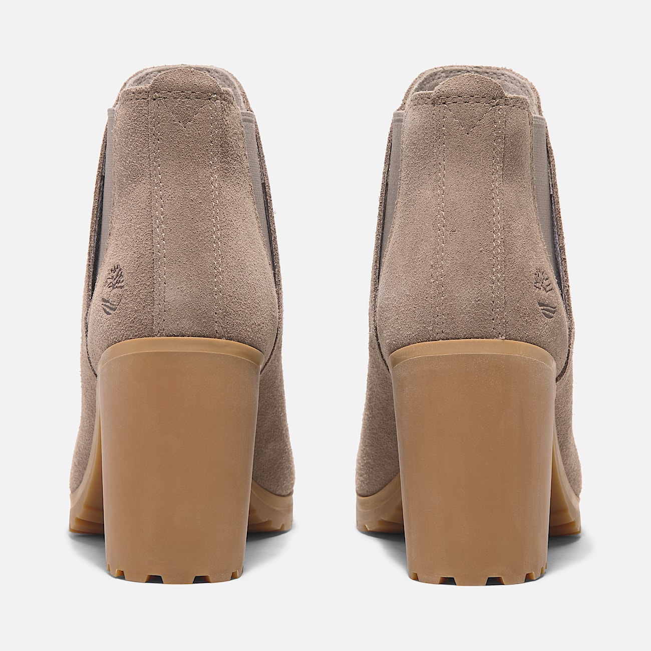 Allington Chelsea Boot for Women in Beige TBL Beige ALT4