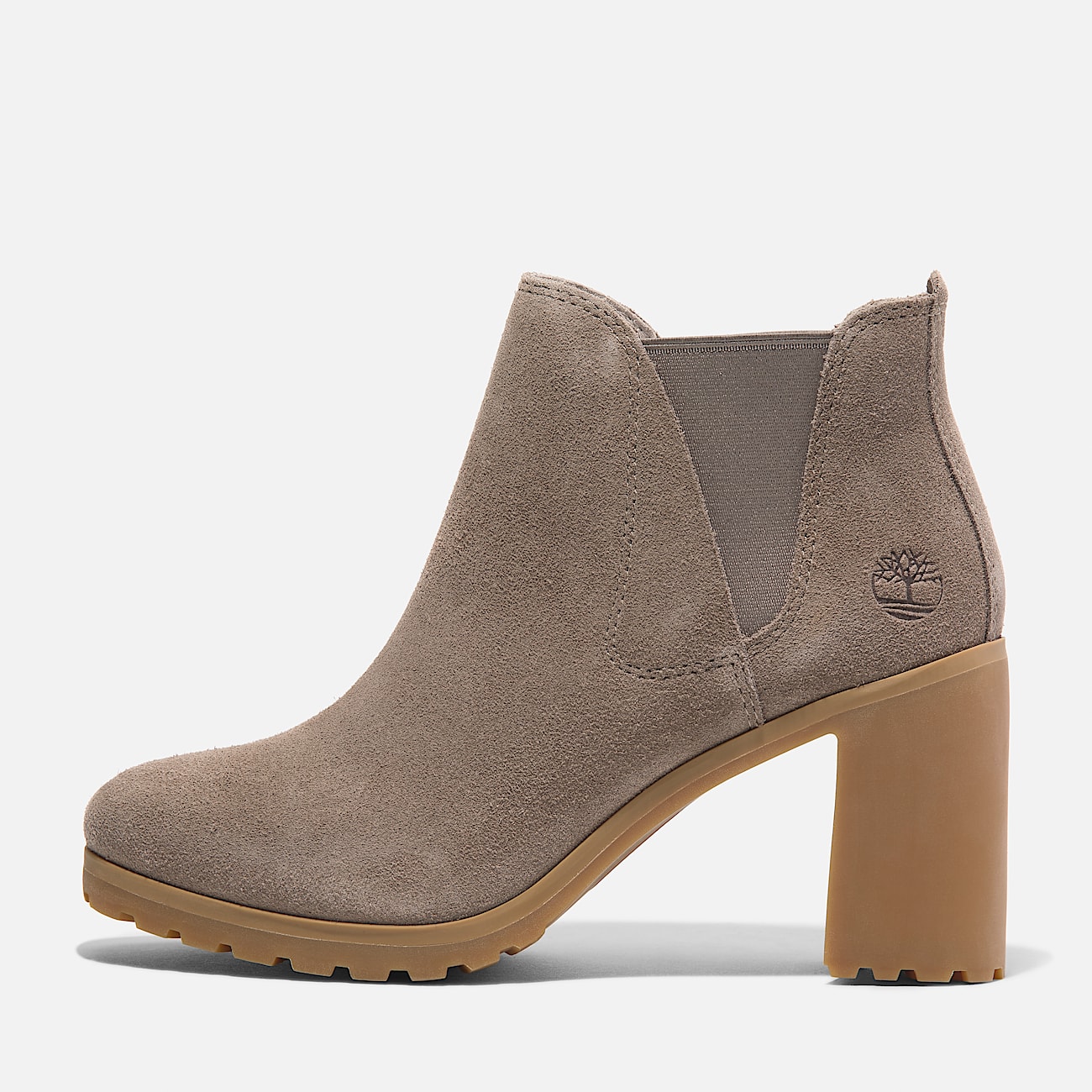 Allington Chelsea Boot for Women in Beige TBL Beige ALT7