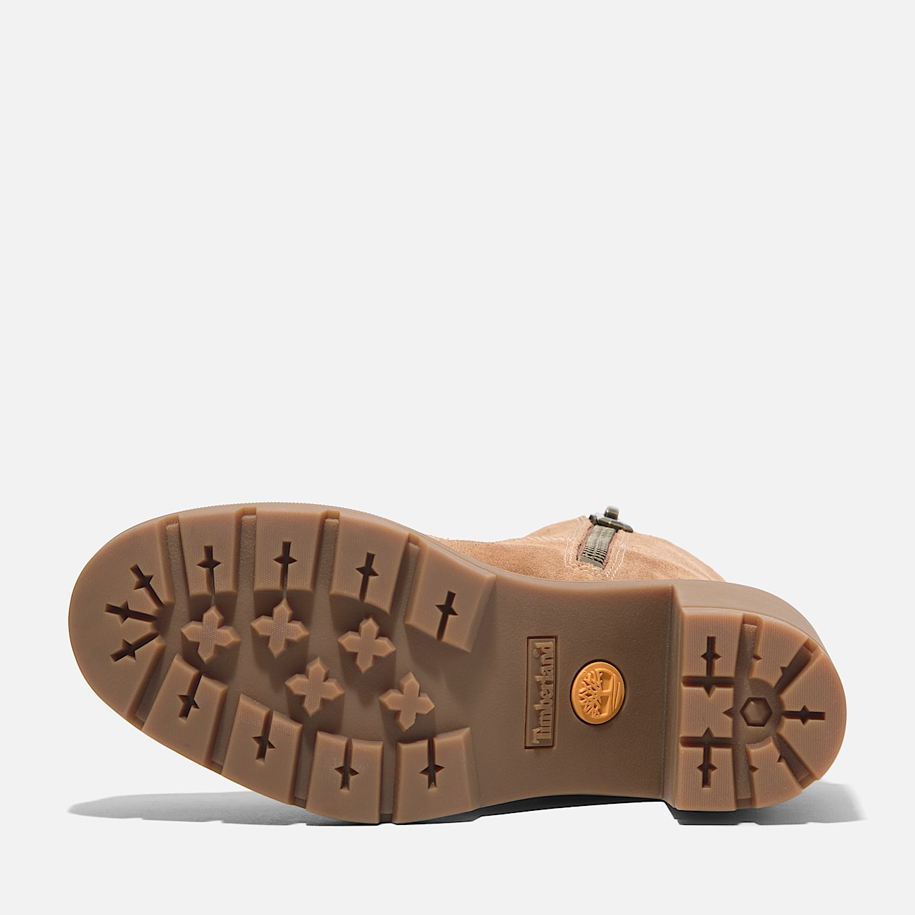 Allington Heights Boot for Women in Orange TBL Orange ALT2