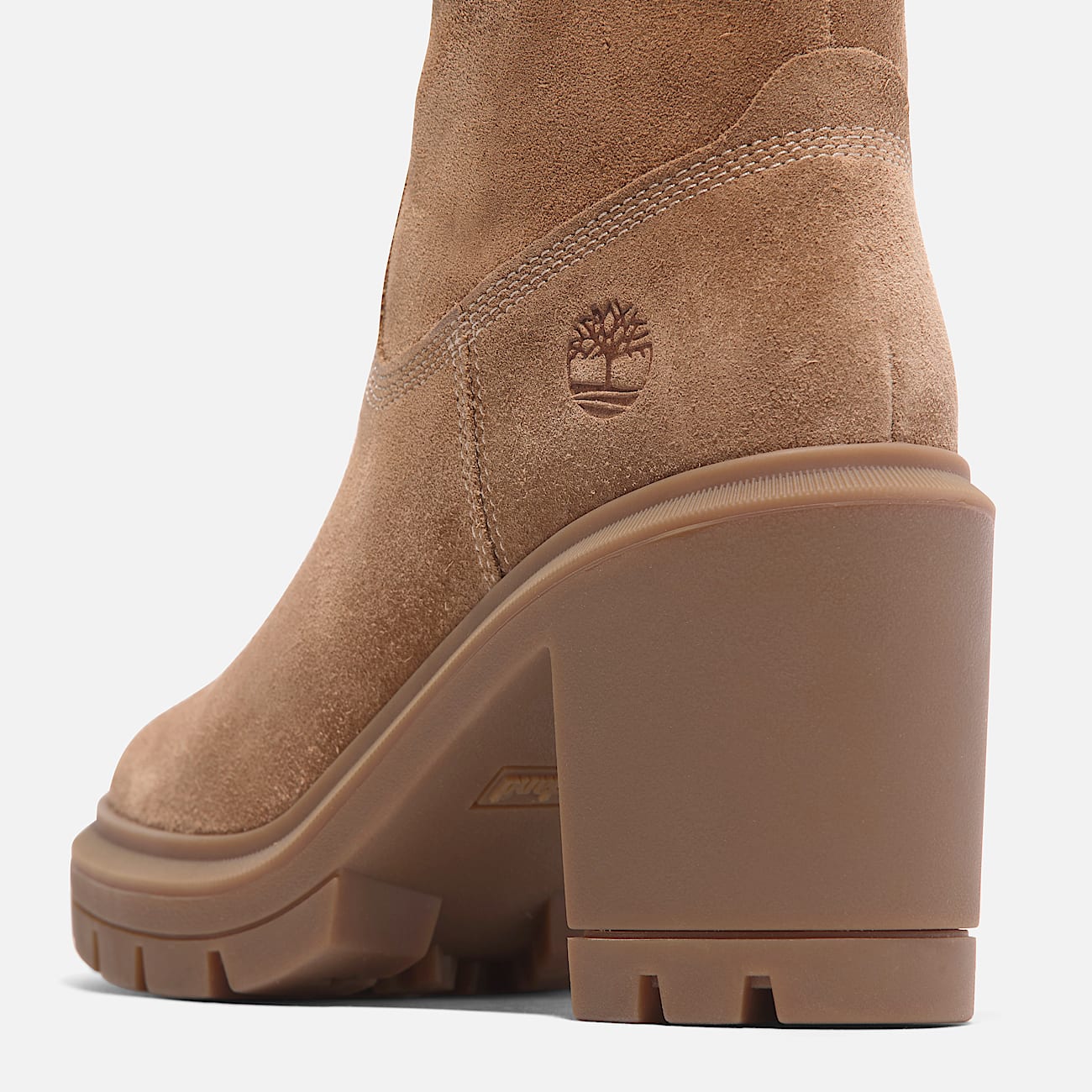 Allington Heights Boot voor dames in Oranje - 7