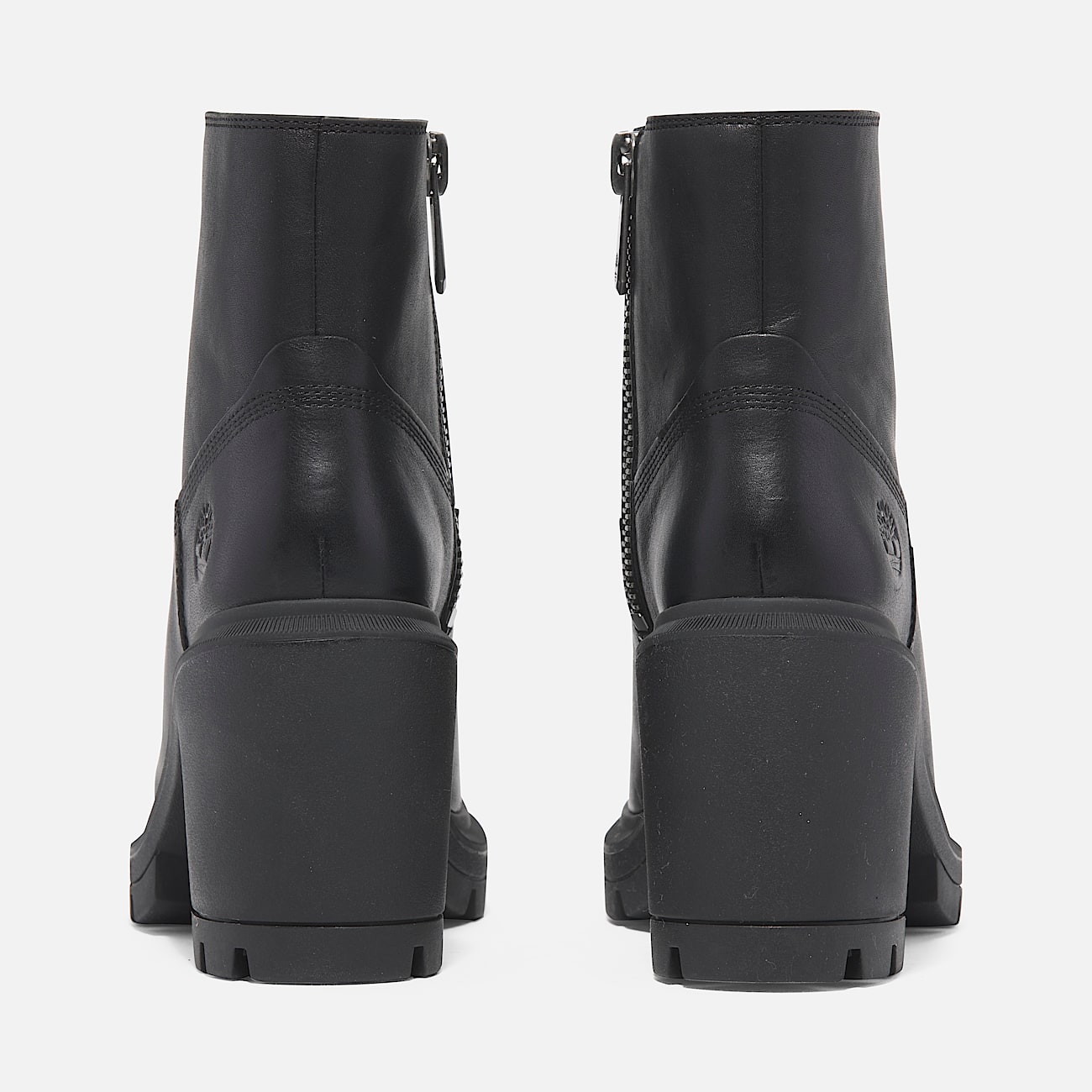 Allington Heights Boot for Women in Black TBL Black ALT4