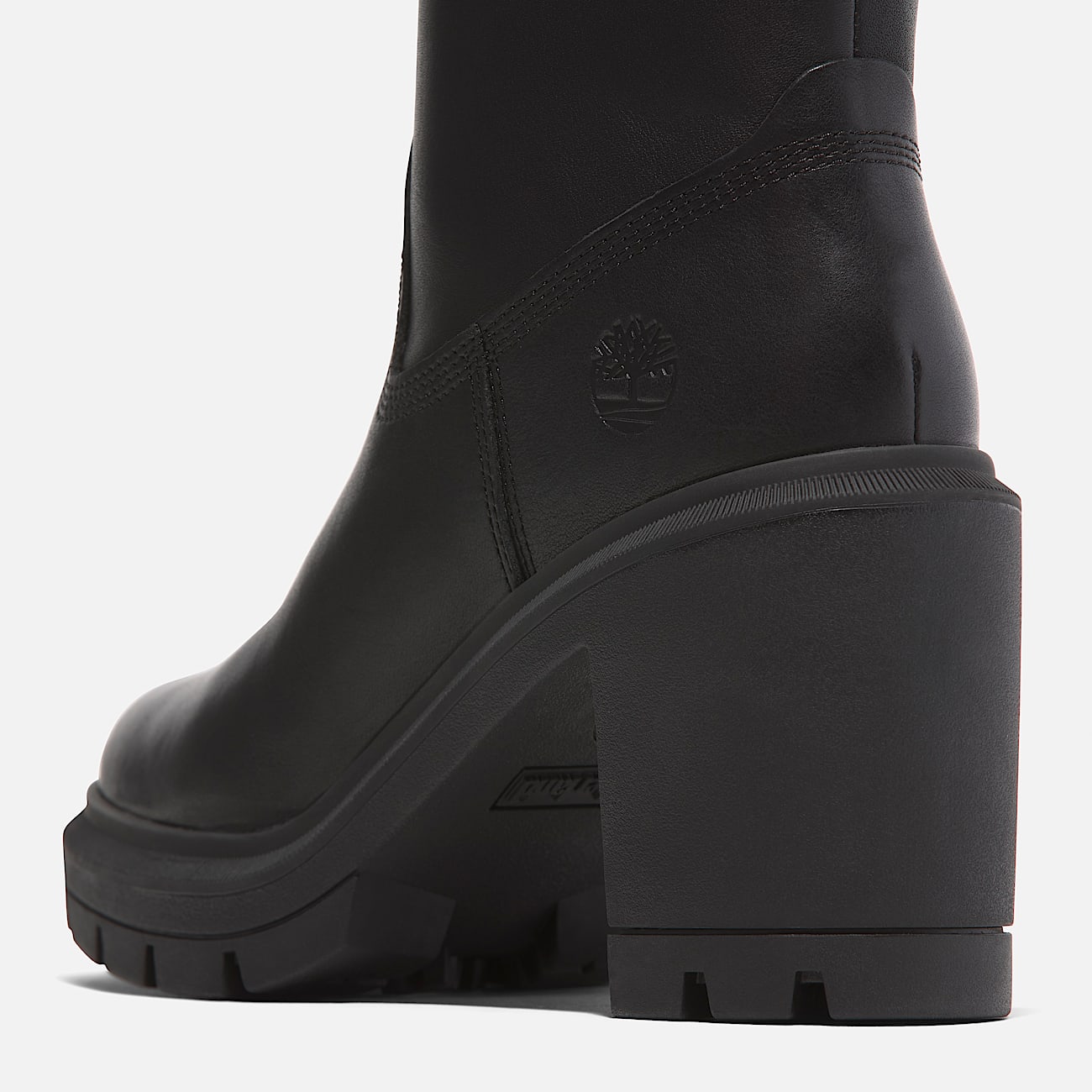 Allington Heights Boot for Women in Black TBL Black ALT6