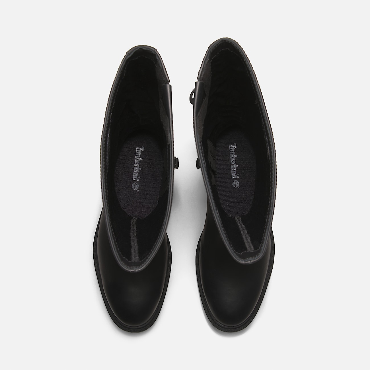 Stivaletti Donna Cipriata Silvia In Pelle Morbida – Nero, Cerniera, Fodera In Pile, Memory Foam, Taglia 39 - 4