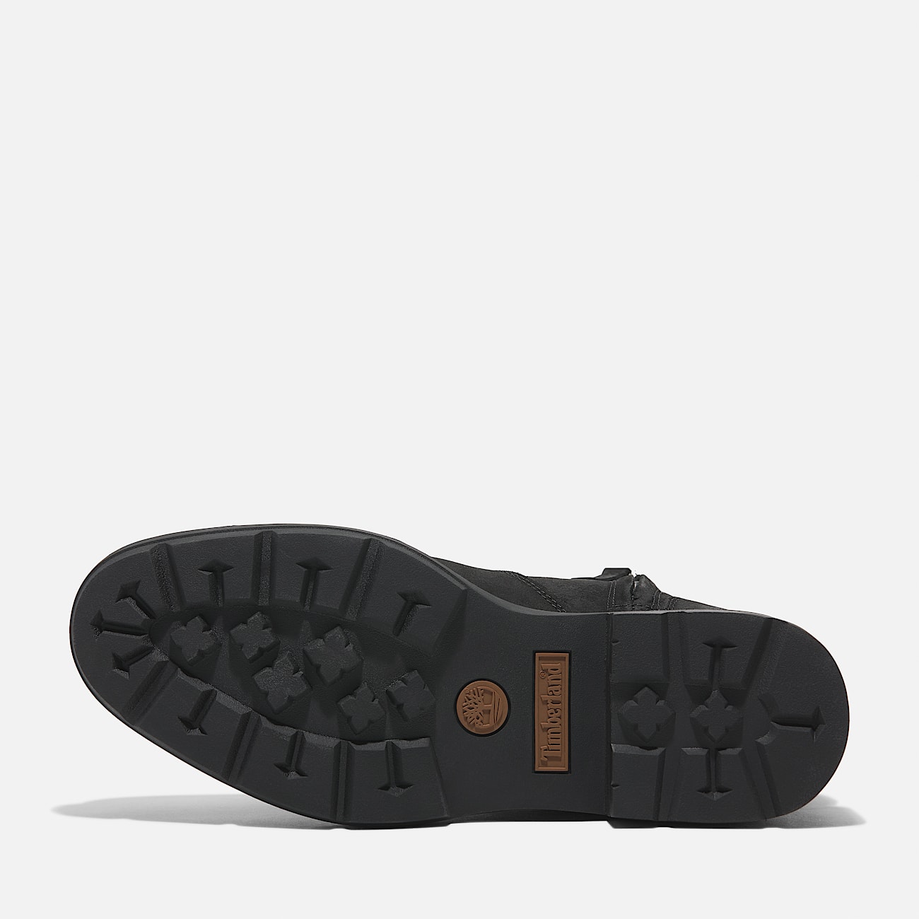 Botas con forro cálido Brimfield para mujer en negro