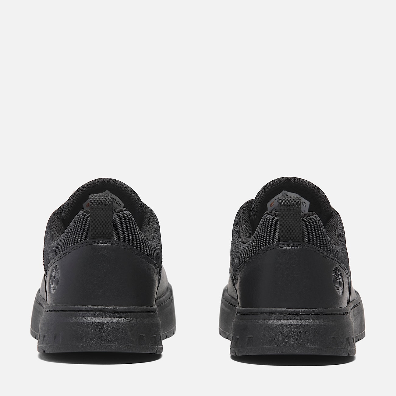 Maple Grove Trainer for Men in Black TBL Black ALT4