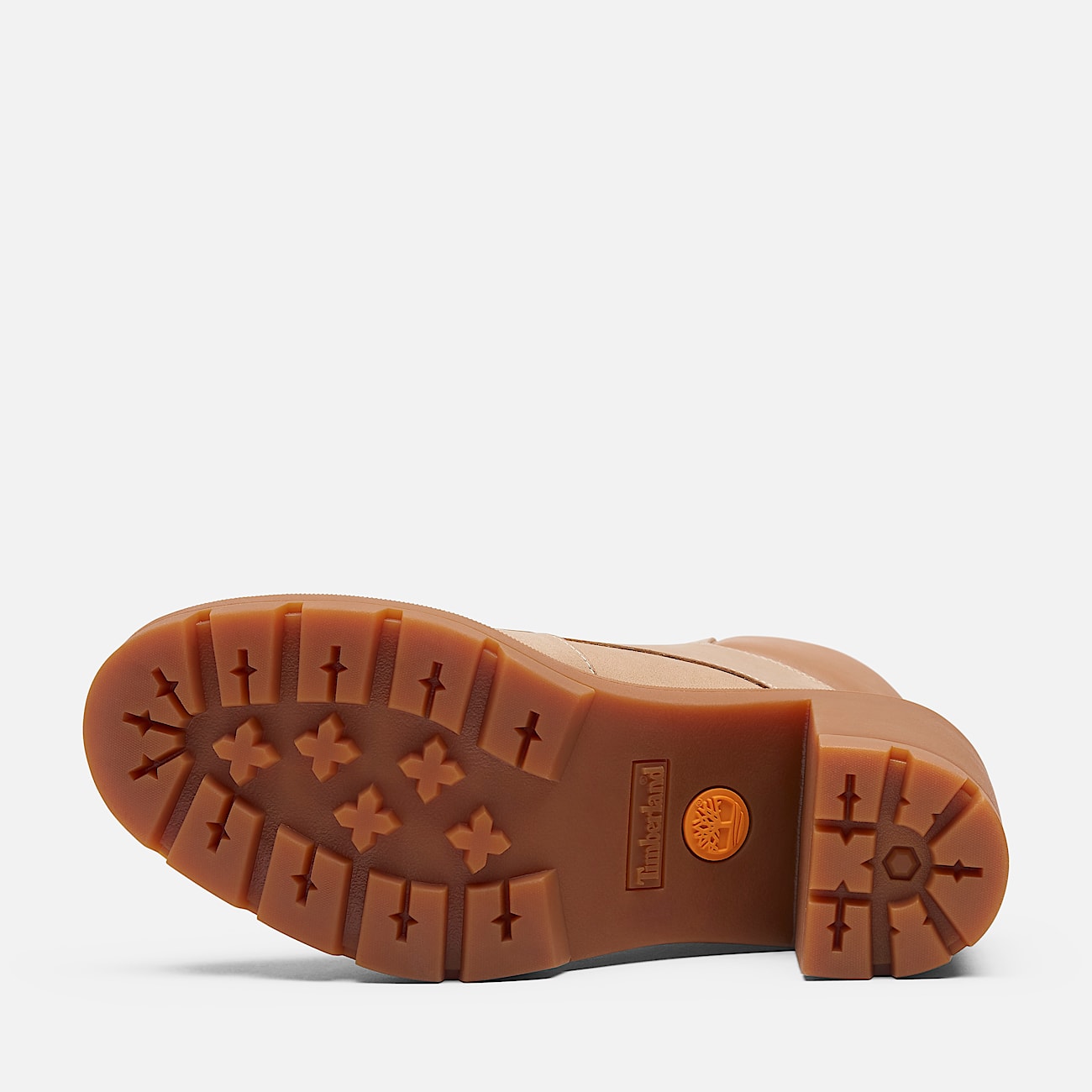 Allington Heights Boot voor dames in Lichtbeige - 3