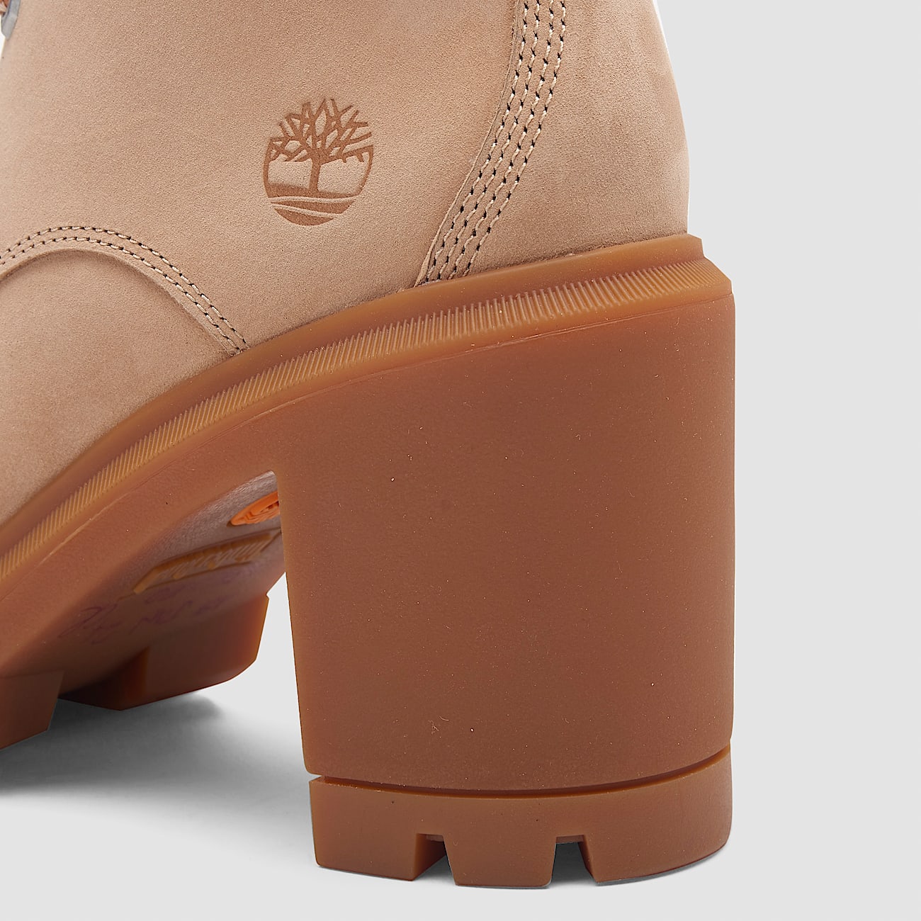 Allington Heights Boot for Women in Light Beige TBL Beige ALT6