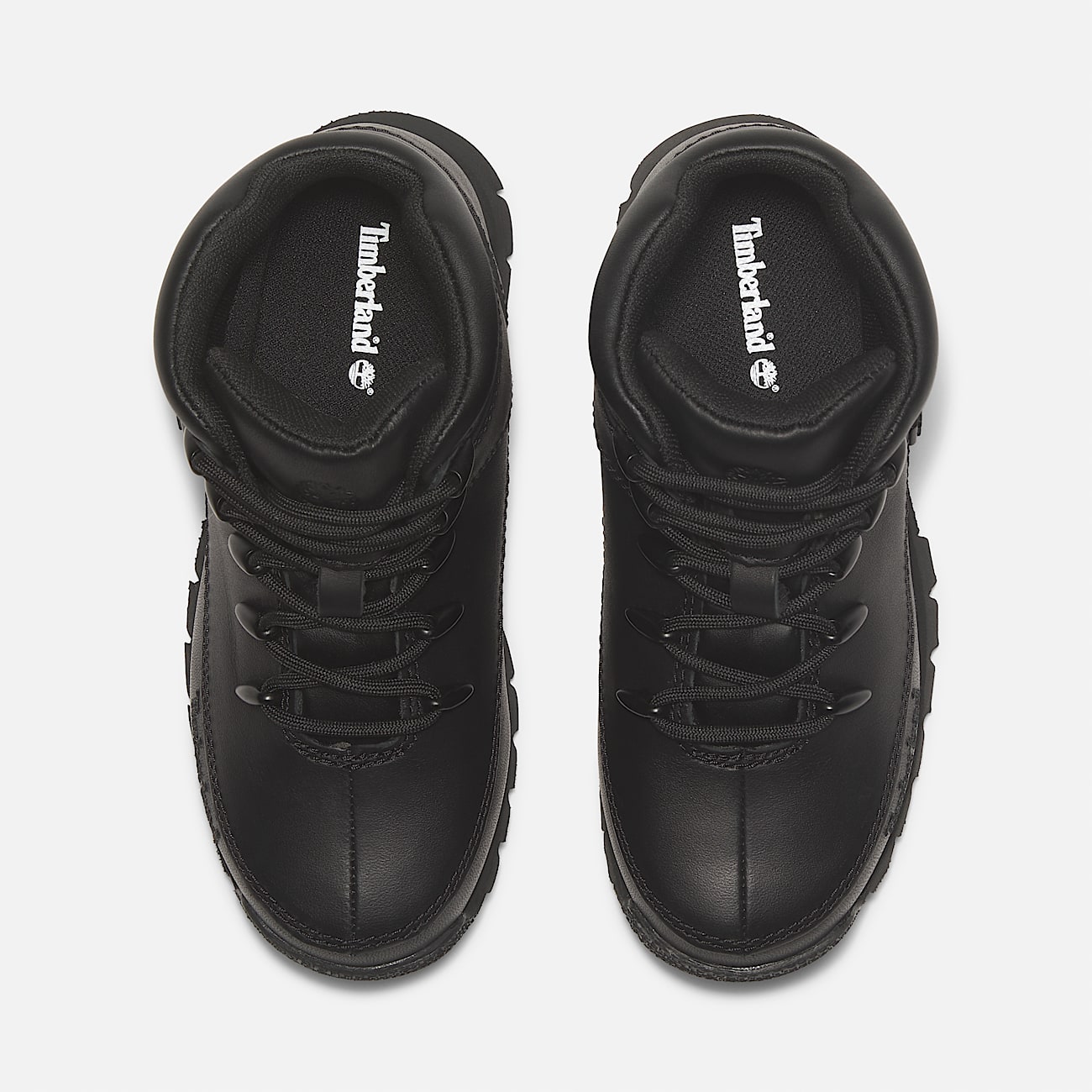 Euro Sprint Boot for Youth in Black TBL Black ALT1