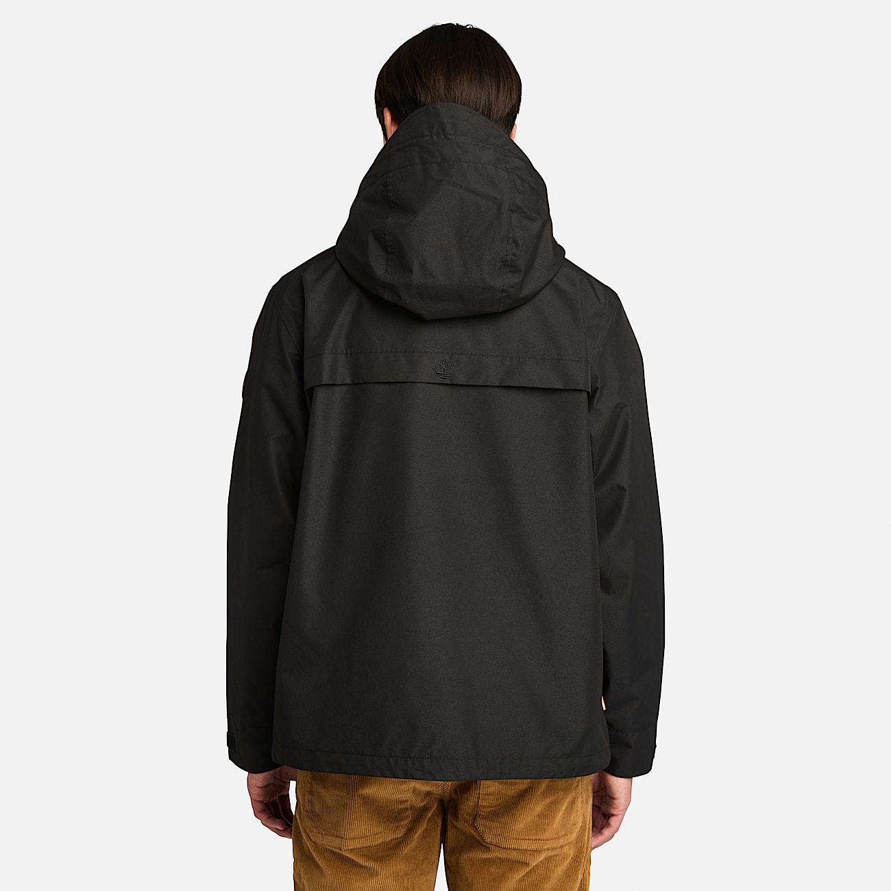 Benton 3-in-1 Jacke für Herren in Schwarz - 5