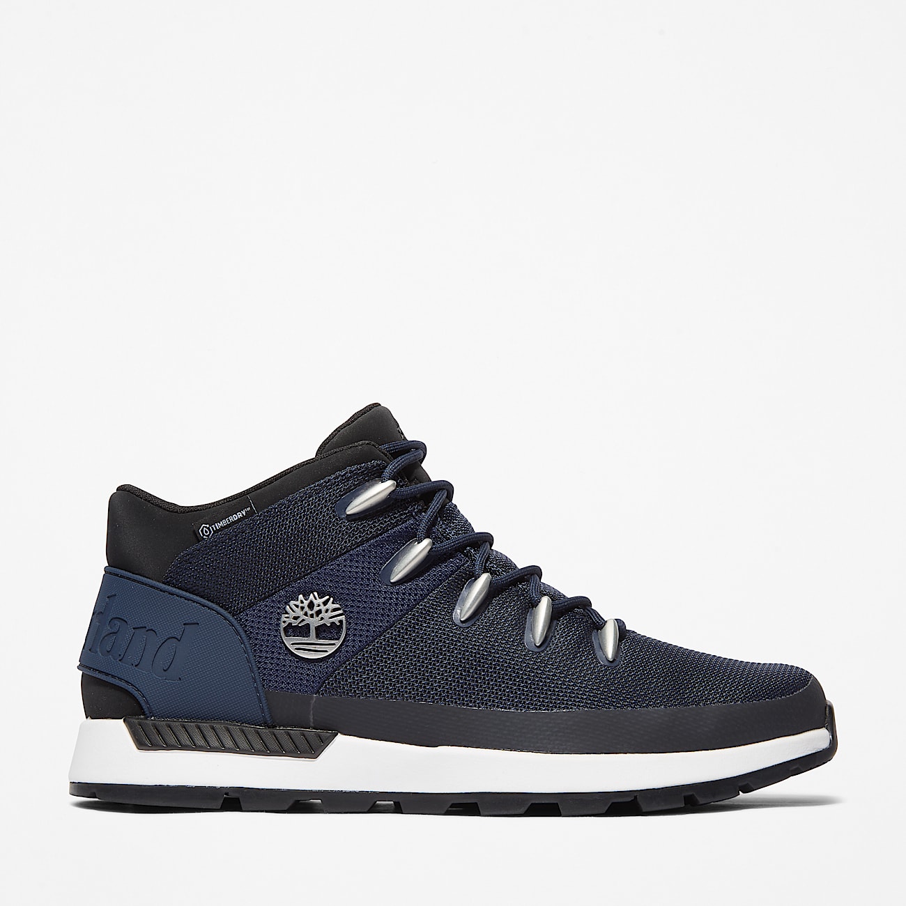 Sprint Trekker Waterproof Trainer for Men in Dark Blue TBL Blue HERO